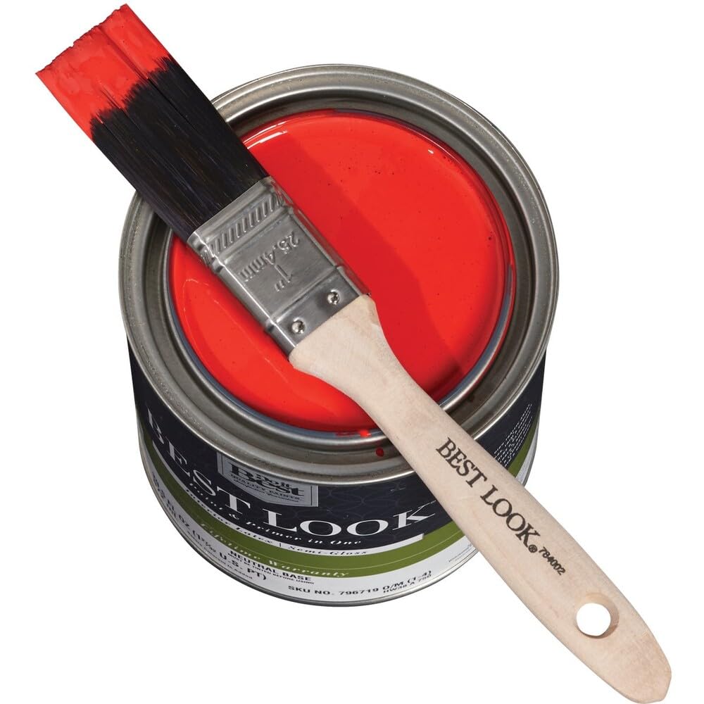 SHUR-LINE 1769581-7F1A Paint-Brushes - View #3