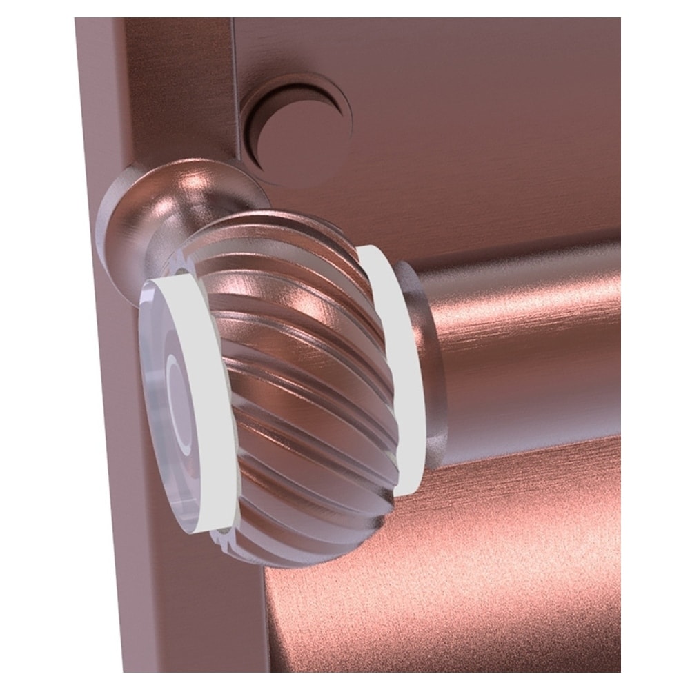 Allied Brass PG-24CT-CA d060360 - View #2