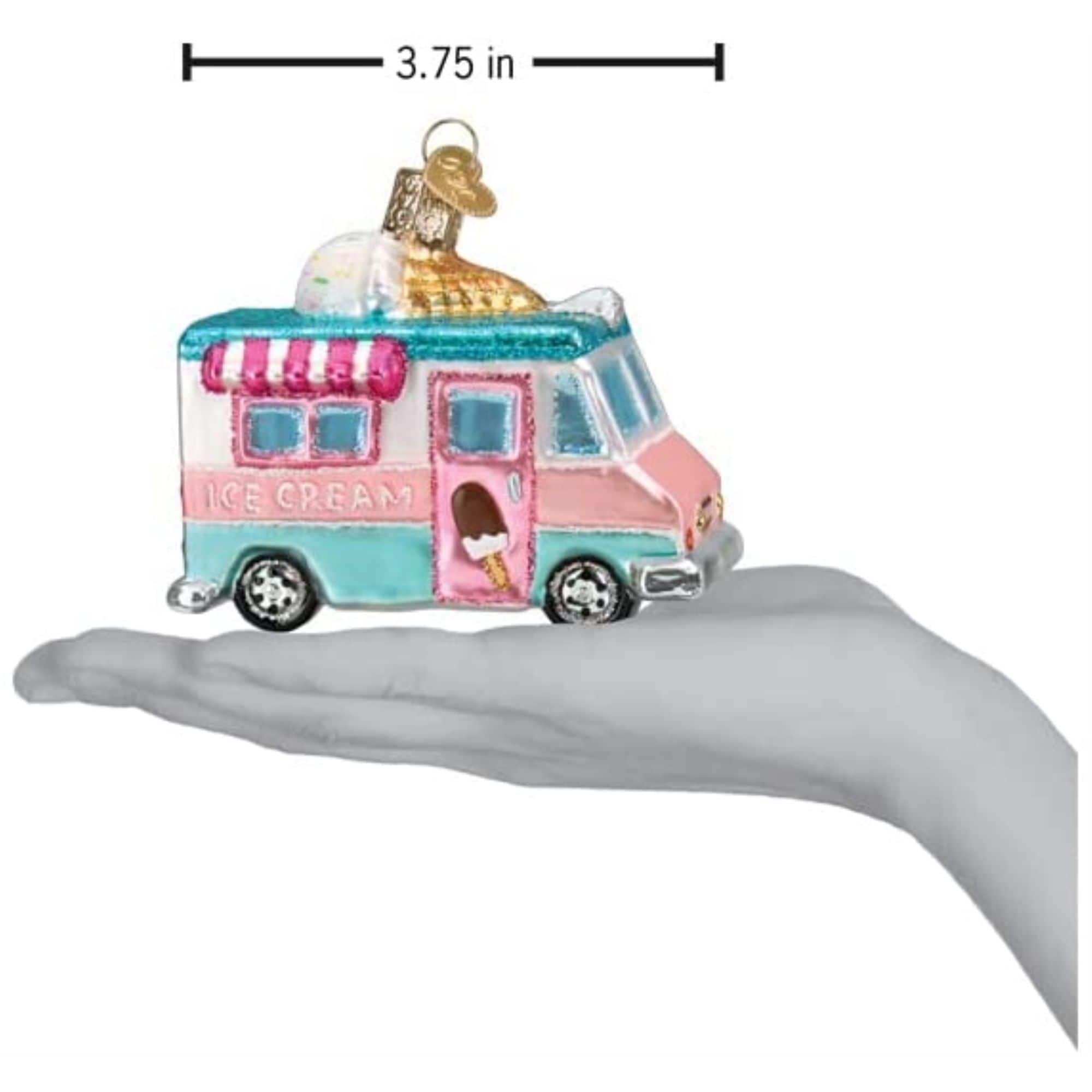 Old World Christmas 729343461063 m060040 - View #5