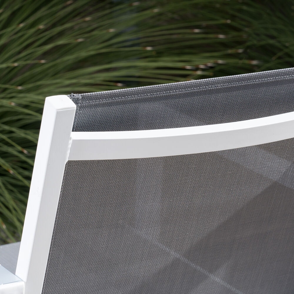 Mod Furniture HARP5PCSLFP-WG Patio-Conversation-Sets - View #11