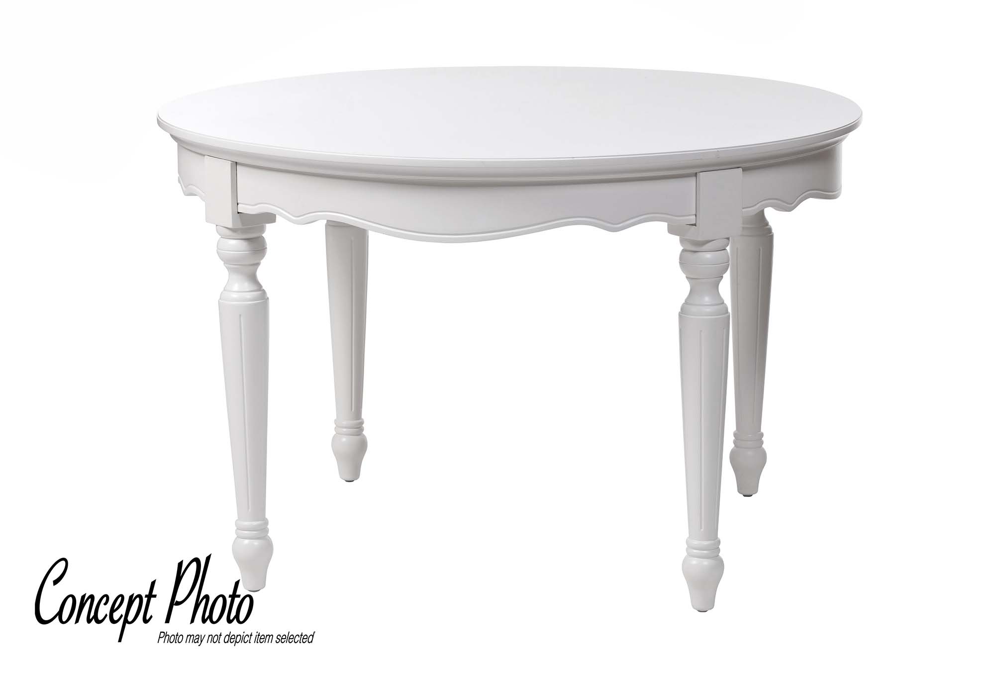 Architectural Products by Outwater ISL-10-CH-4PK Wood-Table-Legs - View #4