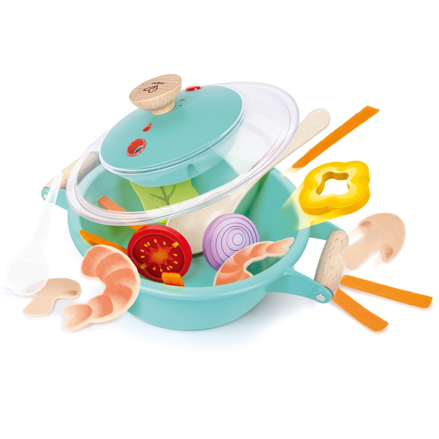 Hape G6943478037182 Play-Toys - View #3
