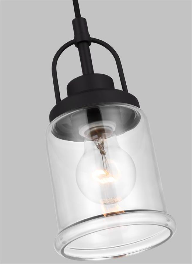 Generation Lighting 6544701-112 Pendant-Lights - View #3