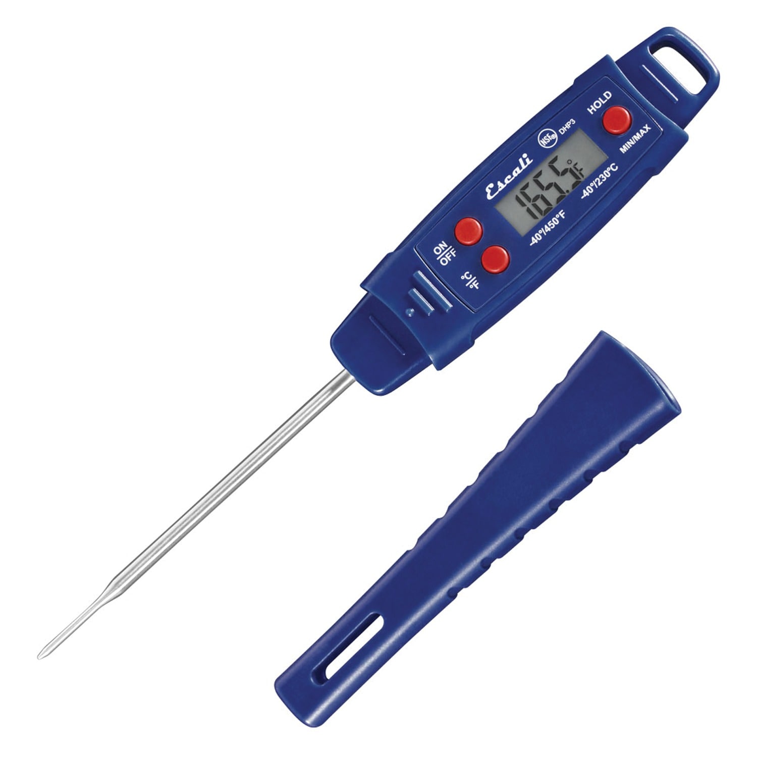 Escali - Folding Digital Thermometer
