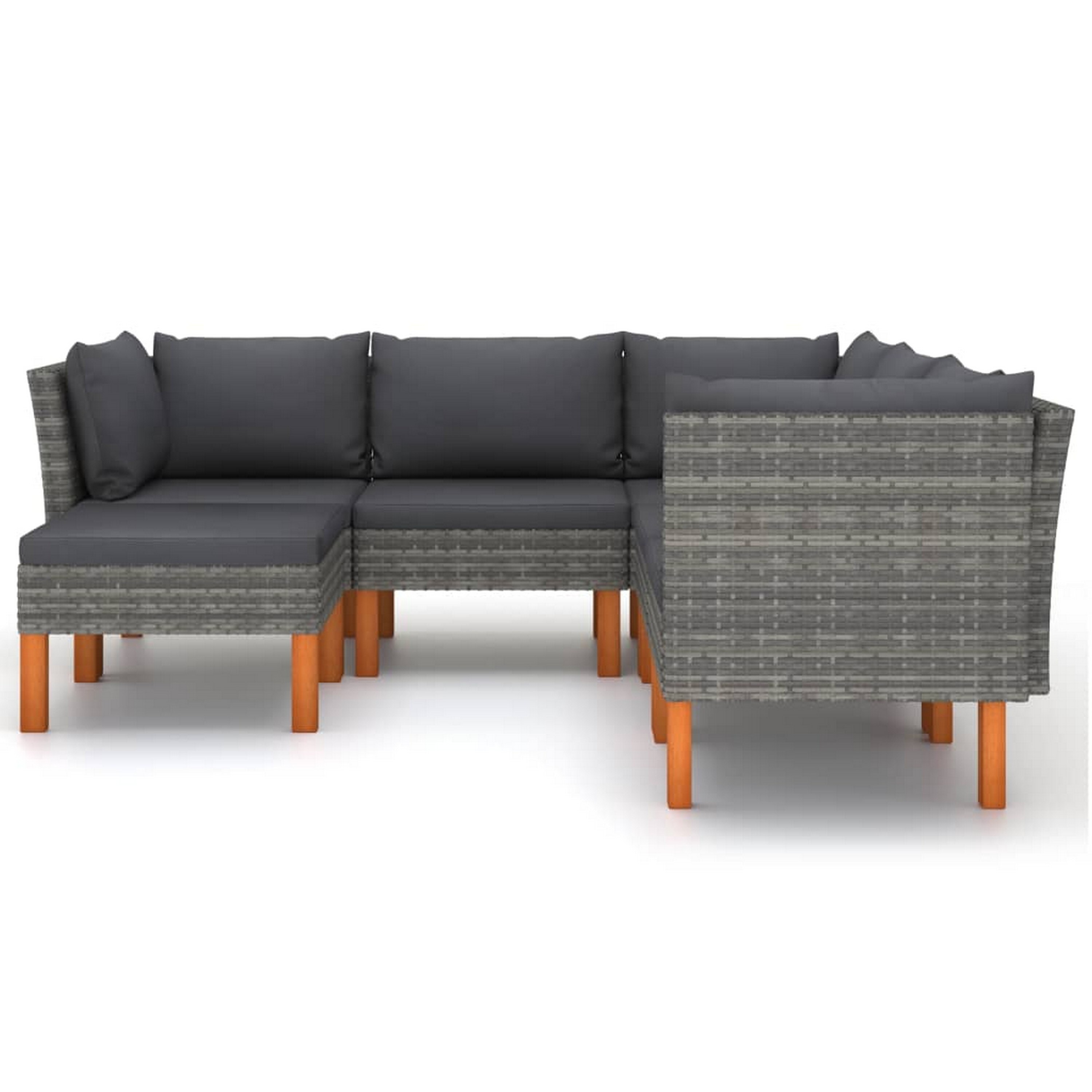 Benzara BM325838 Patio-Conversation-Sets - View #3