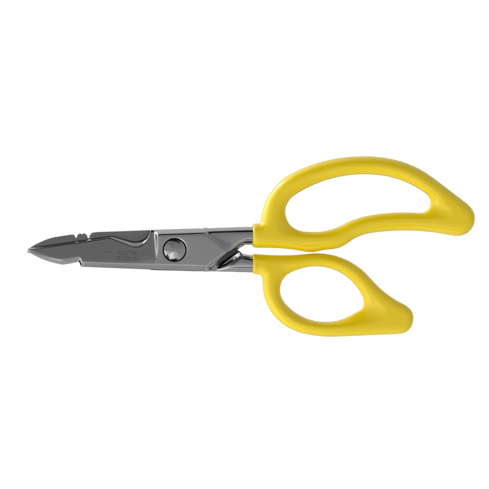 Klein Tools 26001SEN All-Purpose Electrician's Scissors
