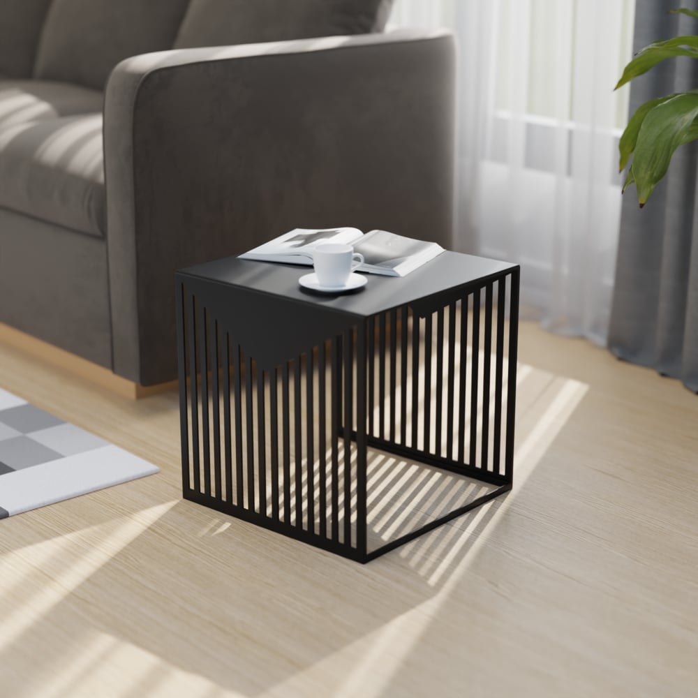 Leisuremod BG3390856 End-Tables - View #2