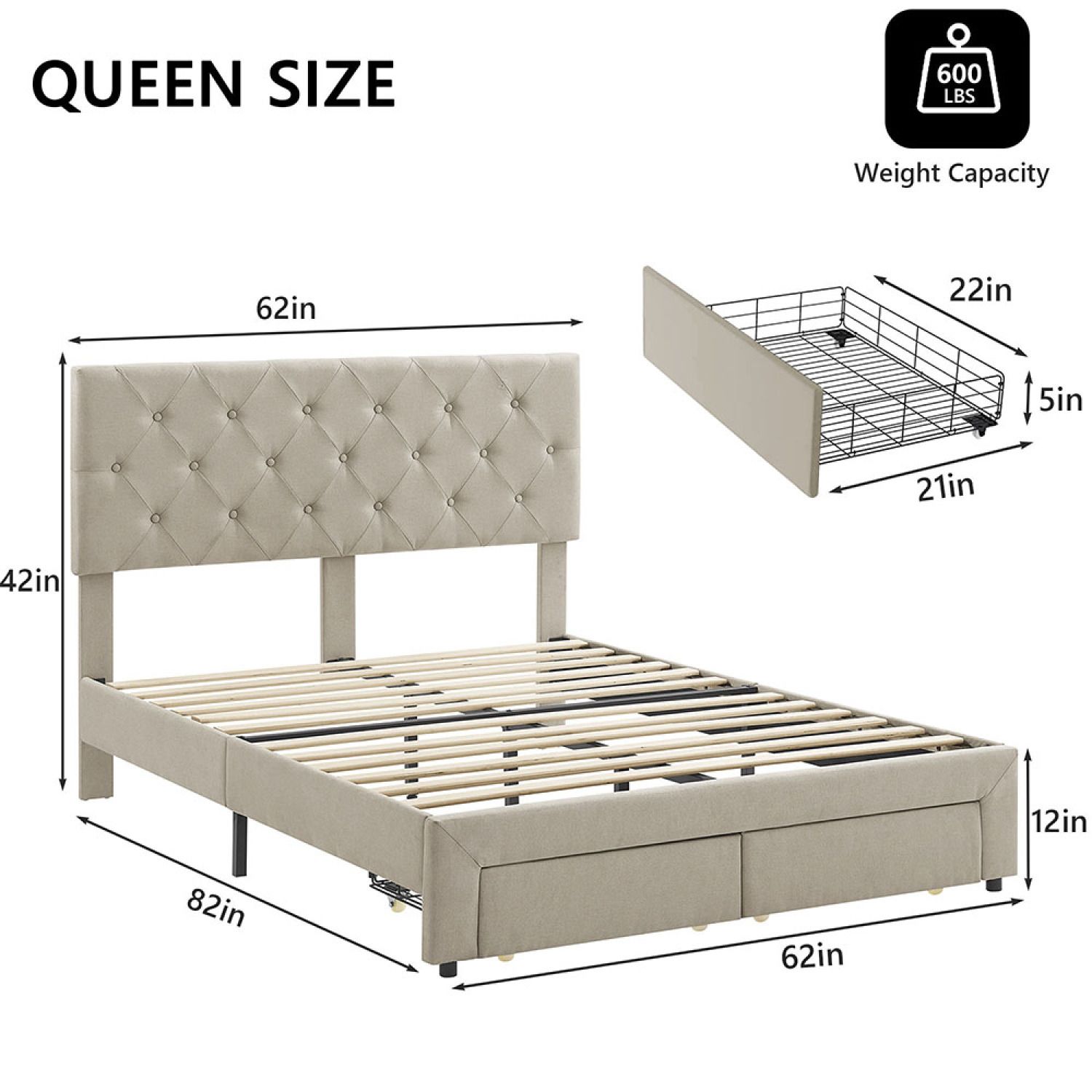 JASMODER W138565017 beds - View #8