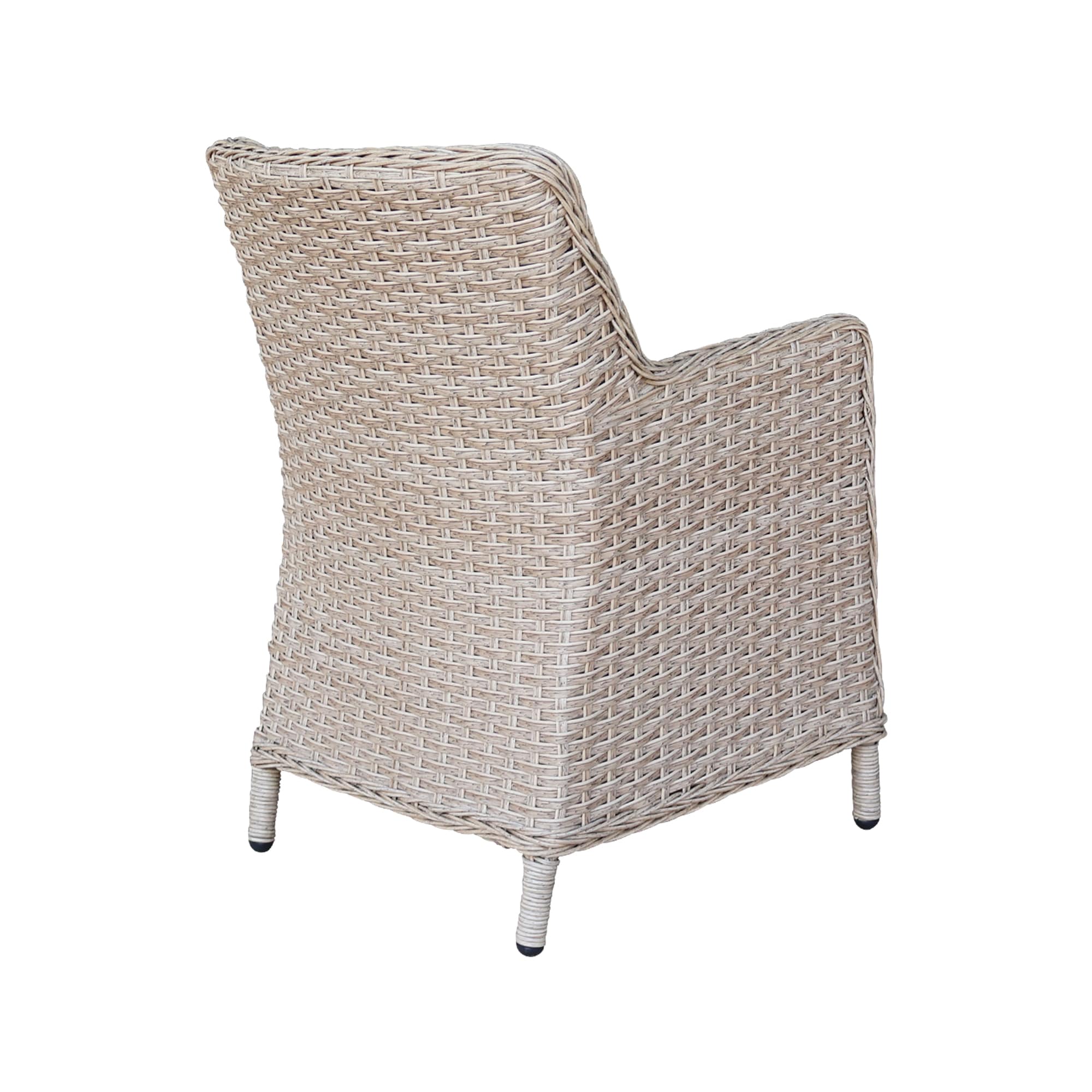 International Concepts ODC-400 Patio-Chairs - View #4