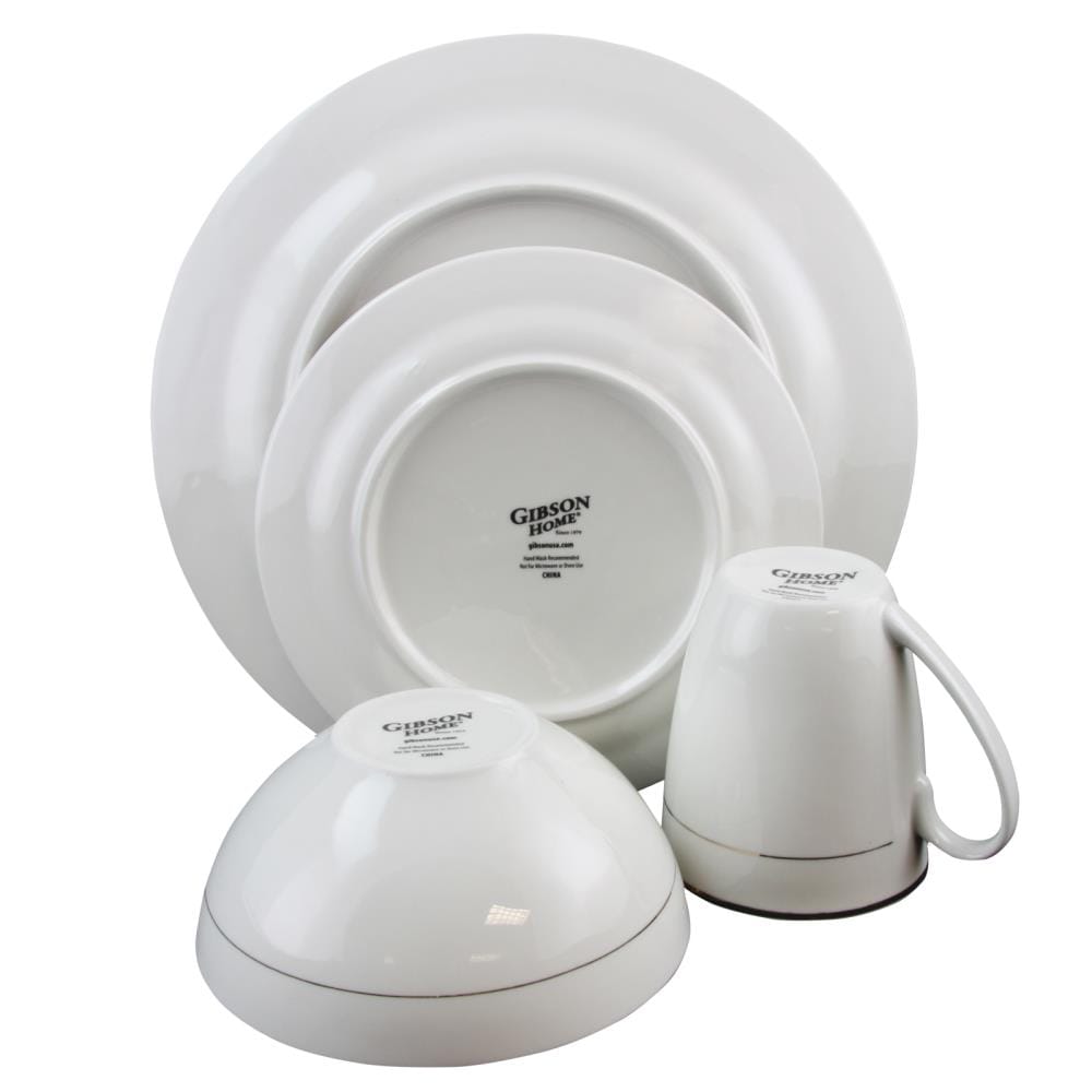 Gibson Home 849100463M dinnerware - View #3