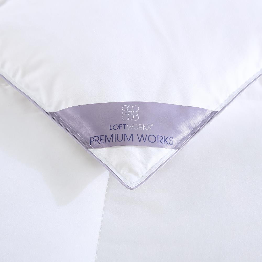 LoftWorks CF-D003-7K Comforters-And-Bedspreads - View #3