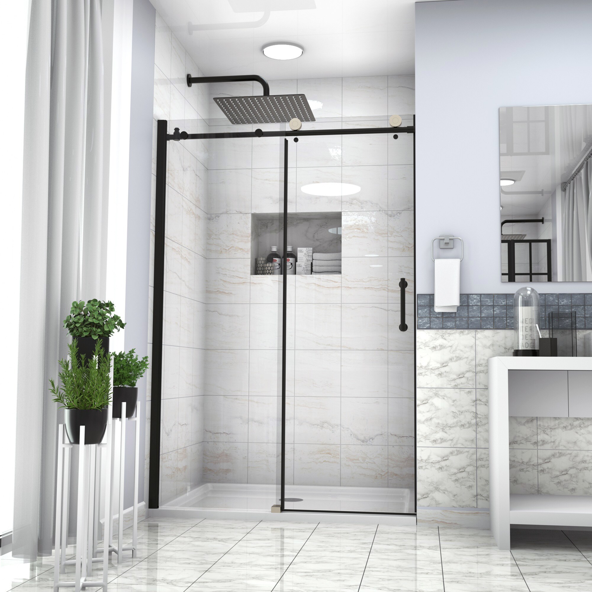 Tatayosi JL-24366445 Shower-Doors - View #5