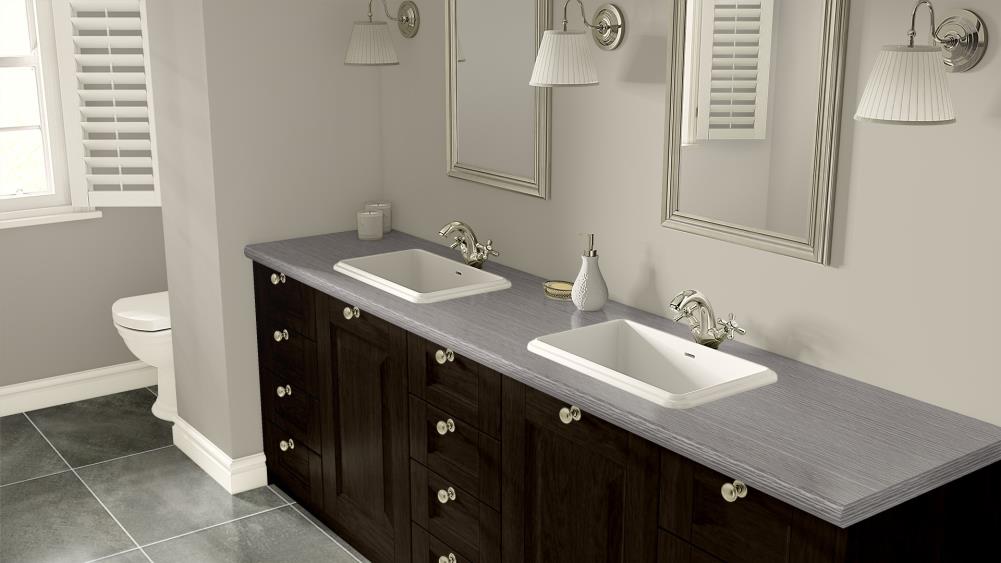 Wilsonart MC-3X54830K18 Countertop-Samples - View #3