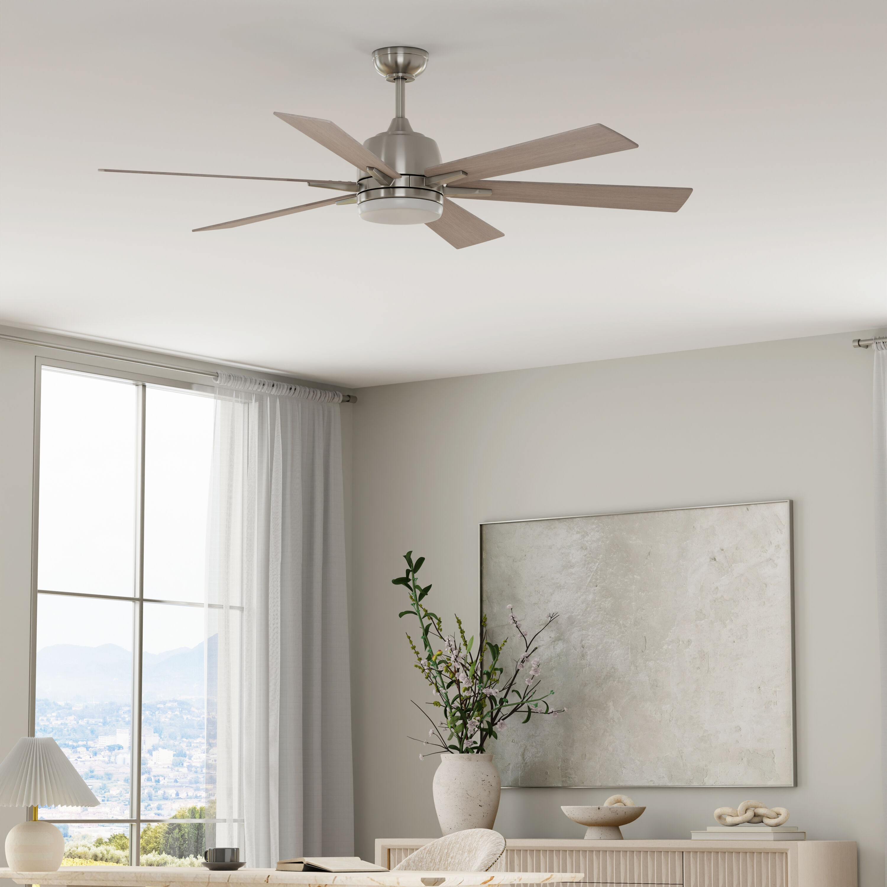 Harbor Breeze BRD60BNK6LRS Ceiling-Fans - View #7