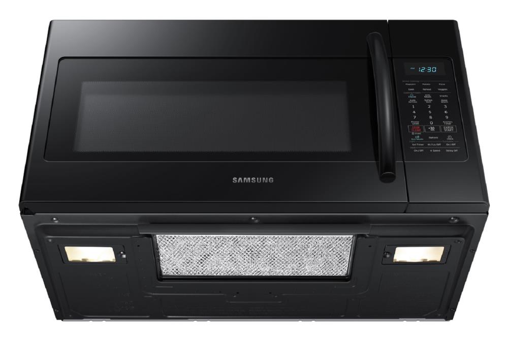 Samsung ME18H704SFB Otr-Mwo - View #5