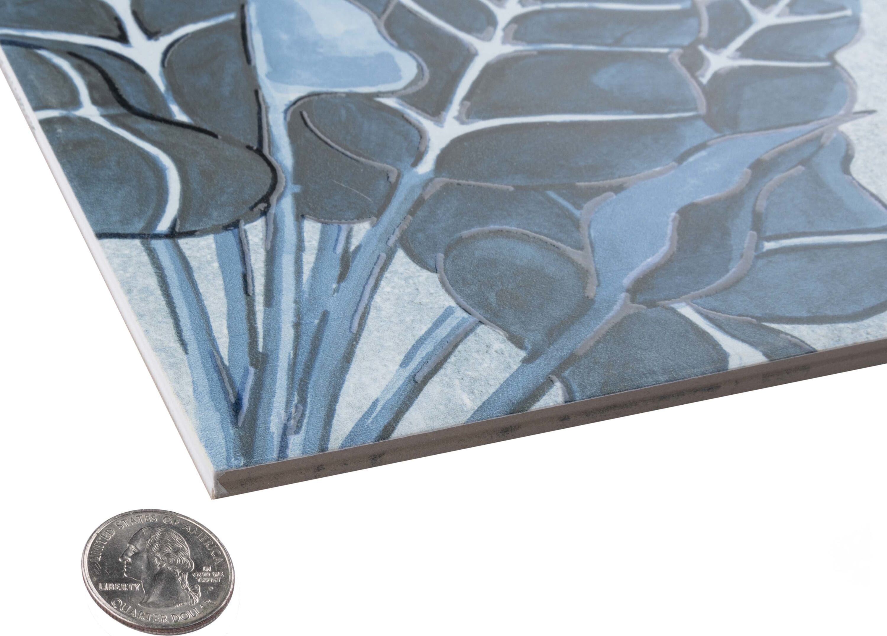 Affinity Tile S1FCD10NUSAB Tile-Samples - View #6