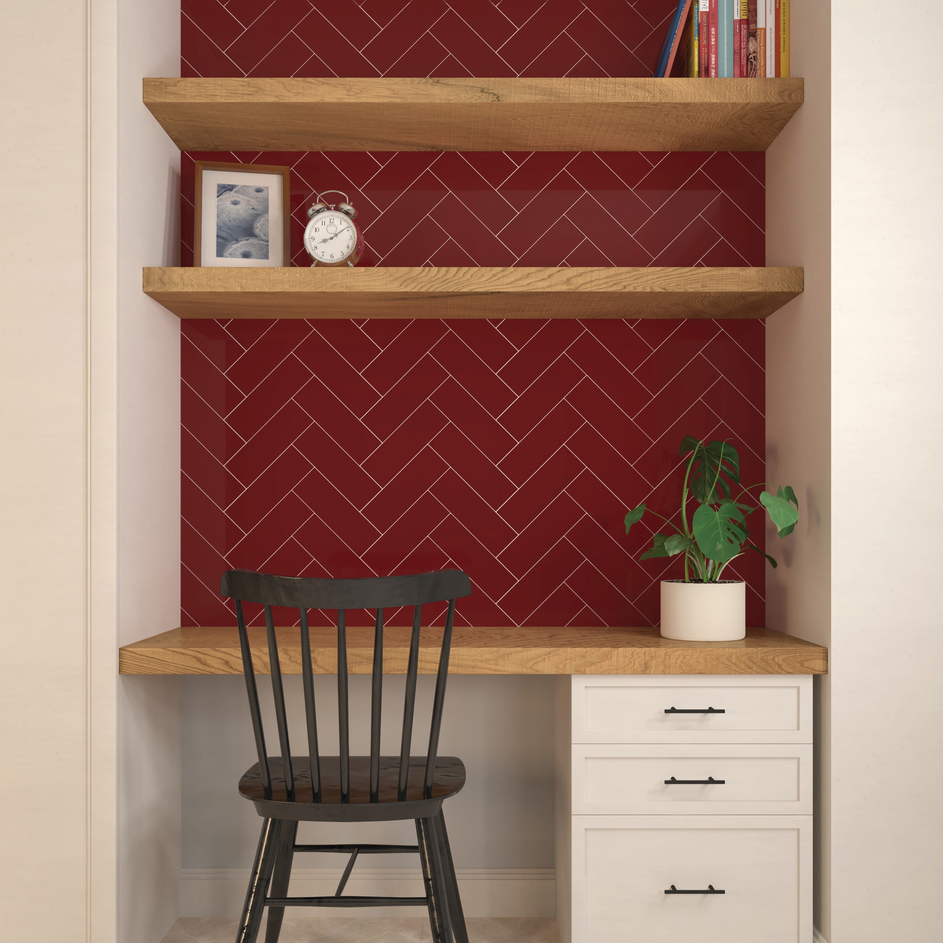 American Olean 0019412MOD1P2 Ceramic-Tile - View #3