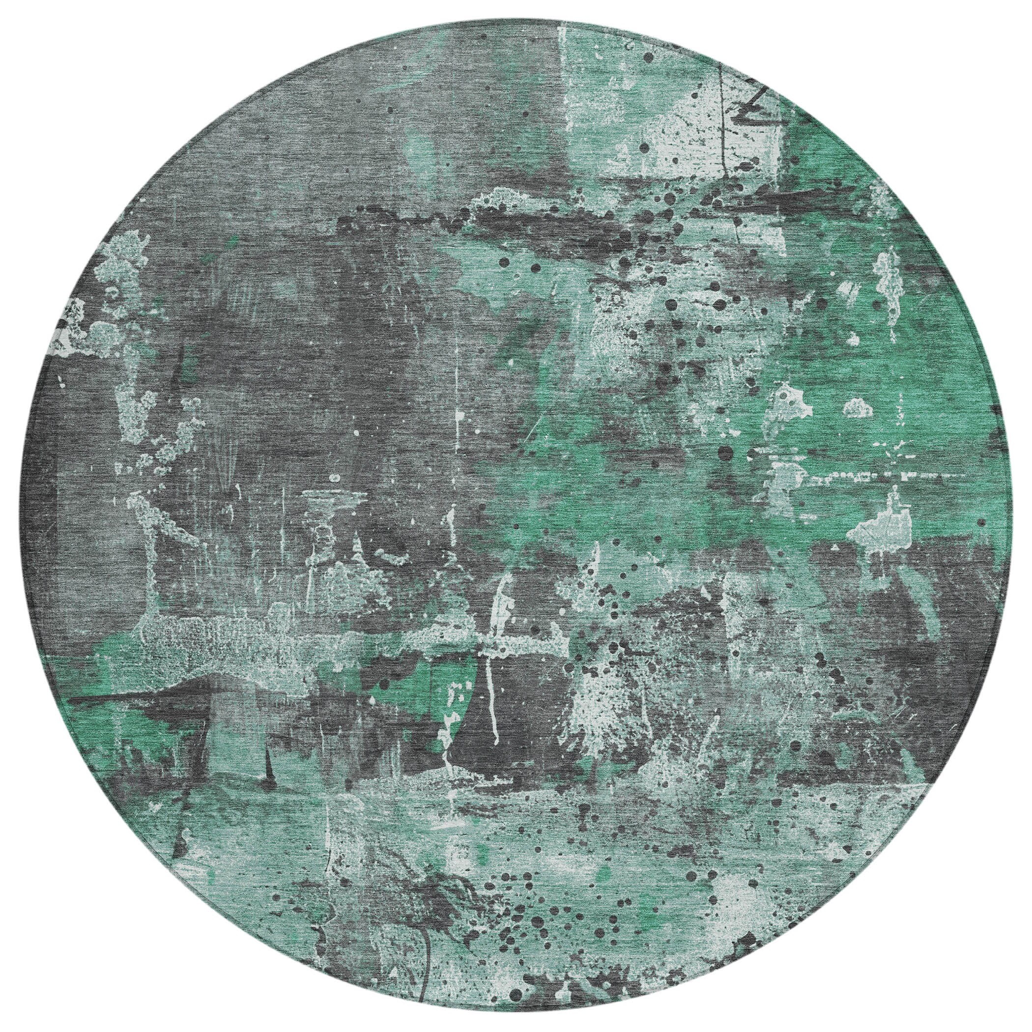 Addison Rugs ACN1839GE8RO rugs - View #2