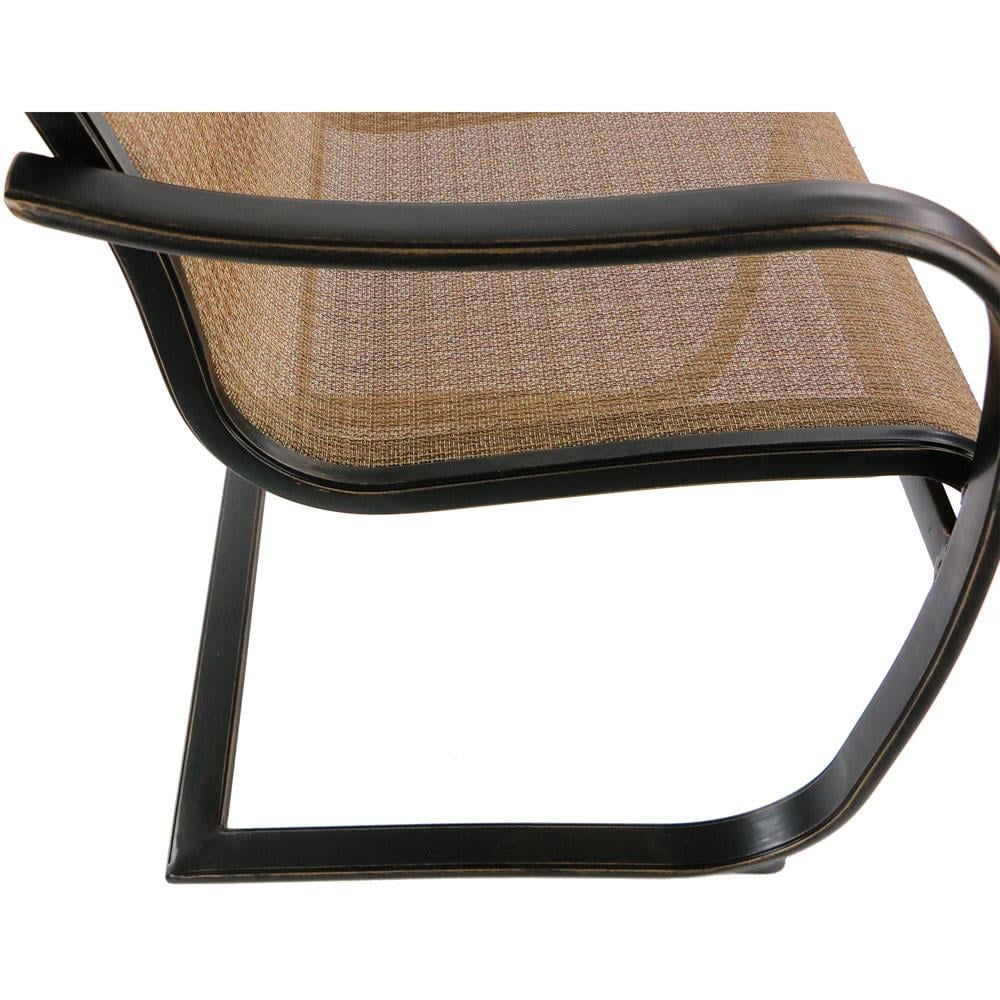 Hanover MANDN5PCSPRD-SU Patio-Dining-Sets - View #8