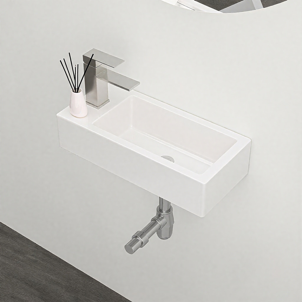 MYRYY HON20185 Bath-Sink - View #2