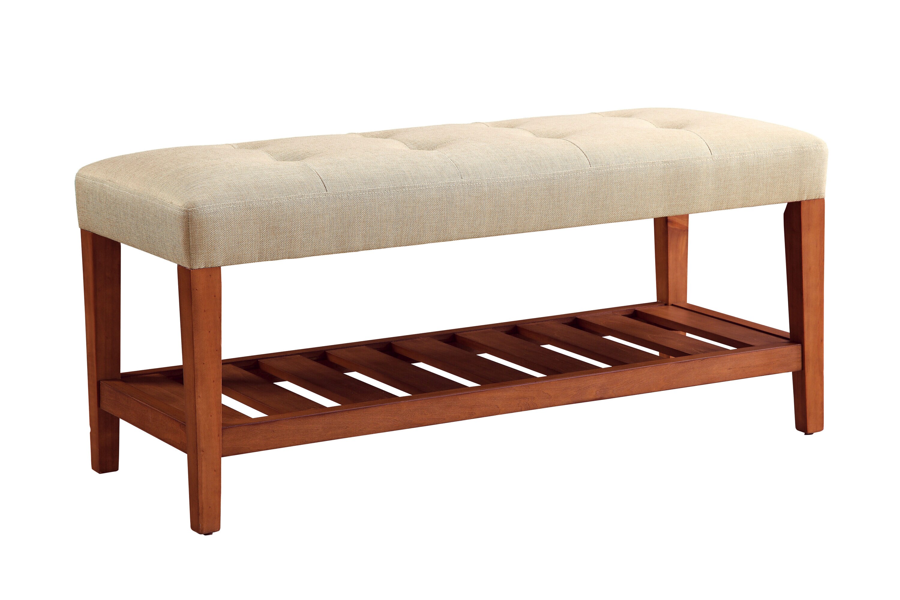 Lycvki BB-5 bench - View #3