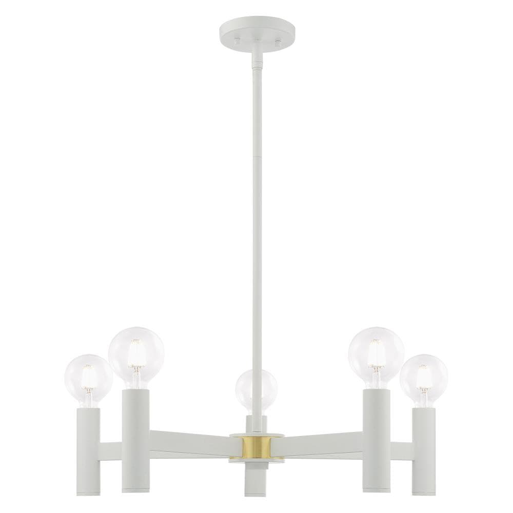 Livex Lighting 51135-03 b090015 - View #7