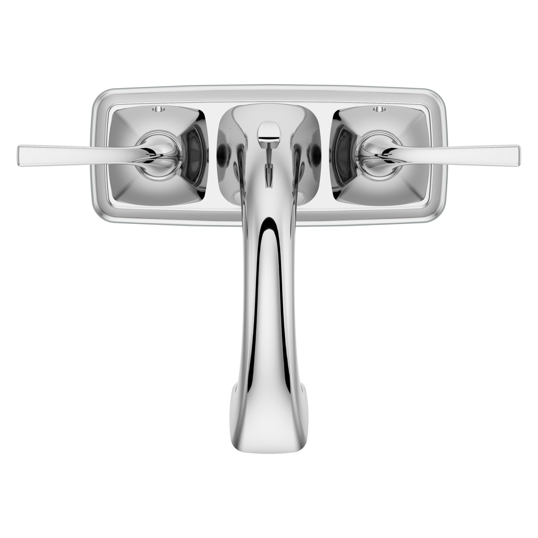 Pfister LG48-BS0C Lavatory-Faucets - View #4