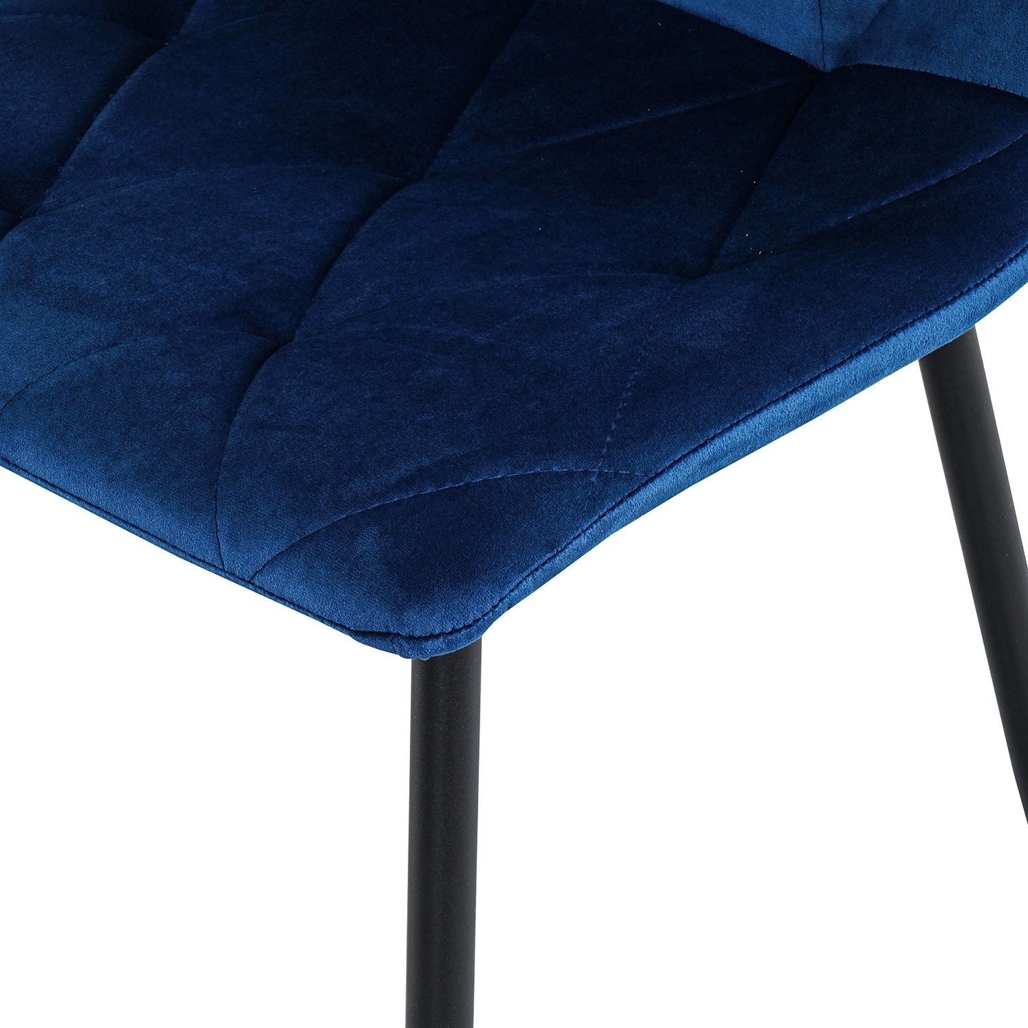 SINOFURN SYA290017DB Dining-Chairs - View #7