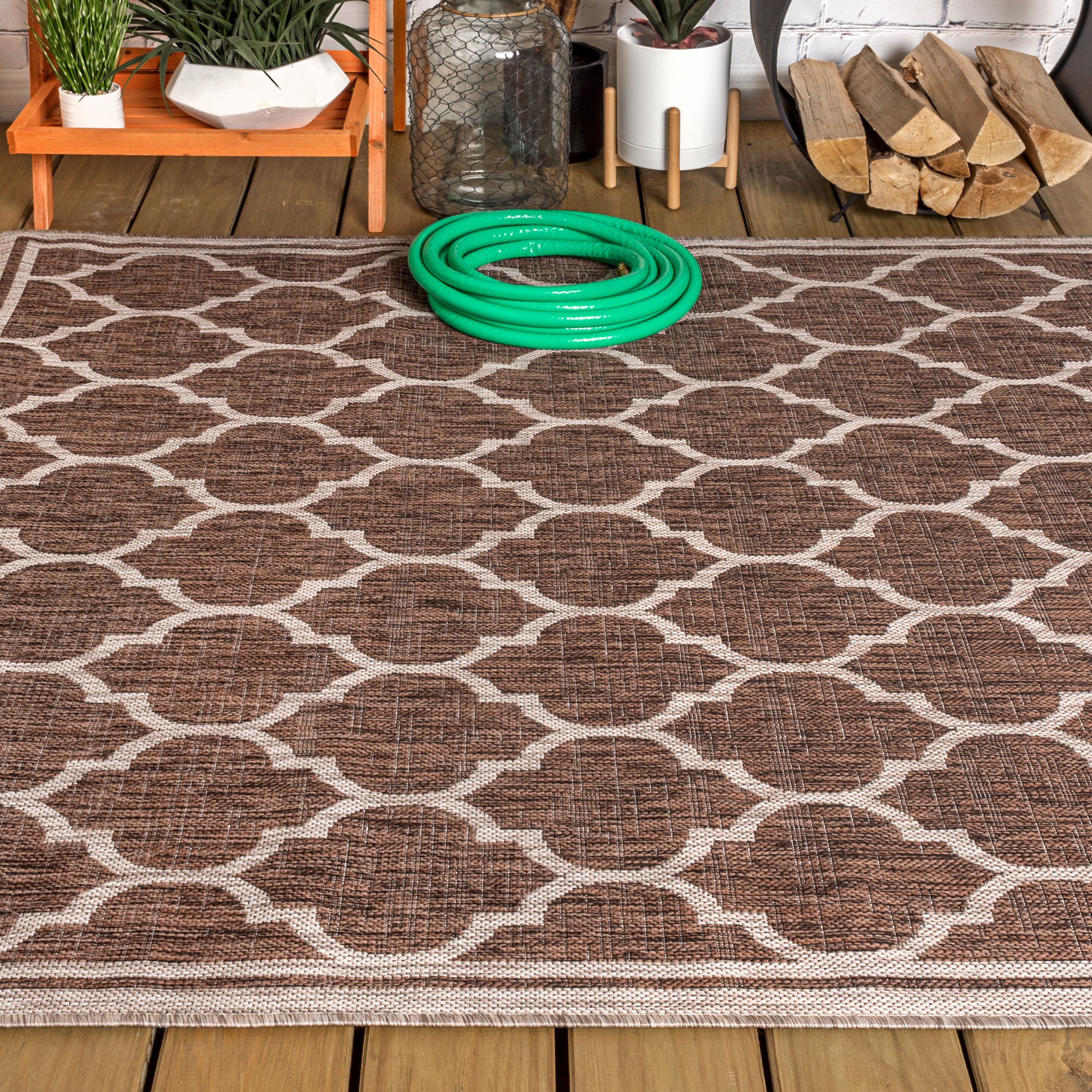 JONATHAN  Y SMB109B-5 rugs - View #7