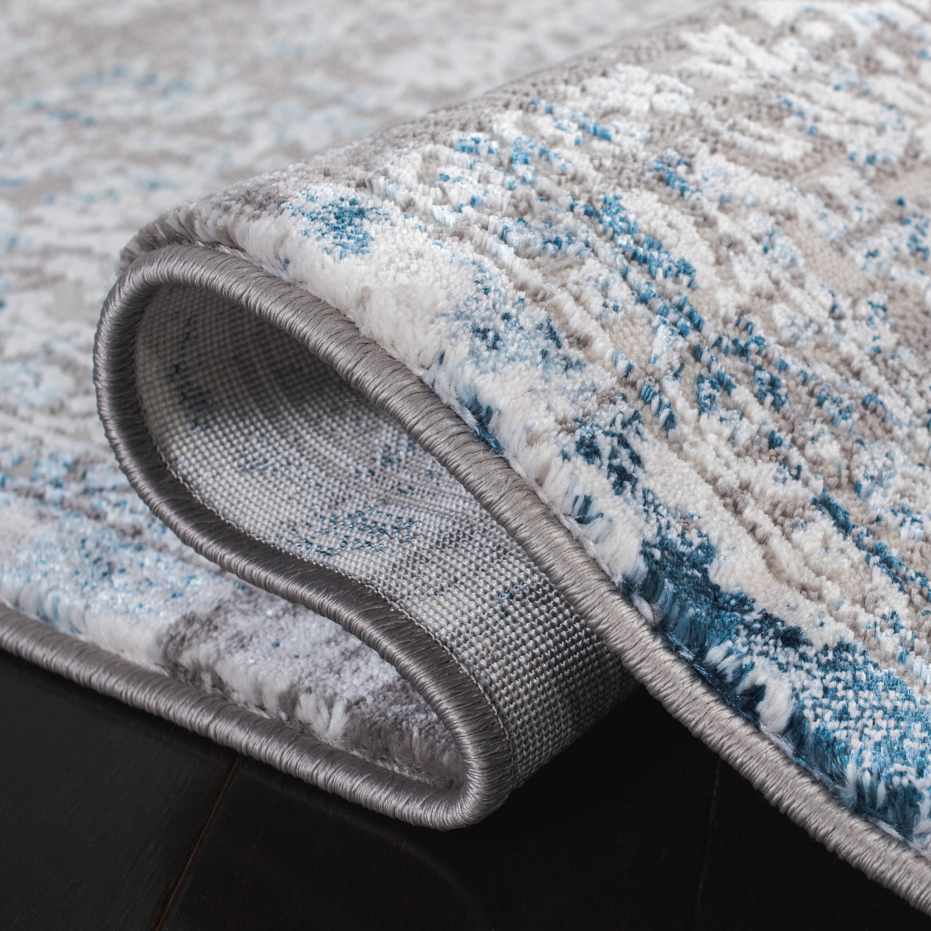 Safavieh ALA239G-28 rugs - View #5