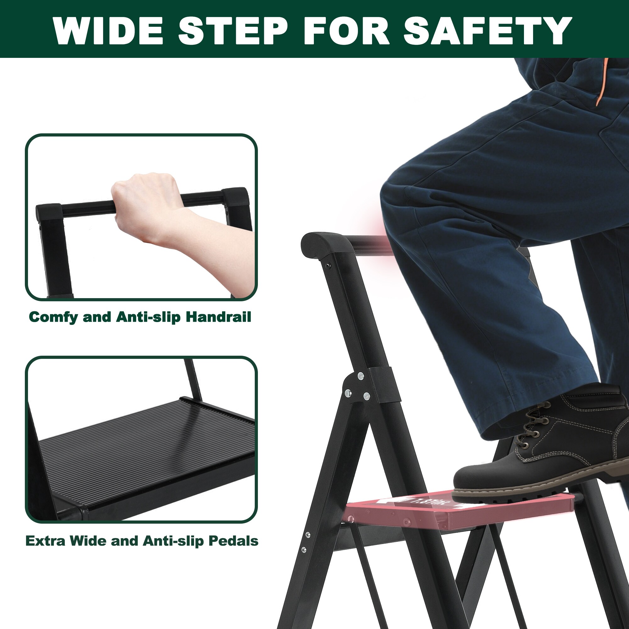 Siavonce XH06885 step - View #8