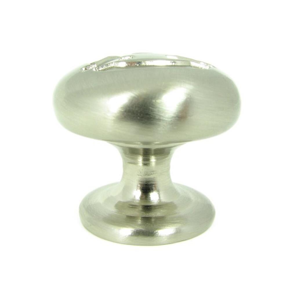 Stone Mill Hardware CL82980-SN-AUB Cabinet-Knobs - View #2