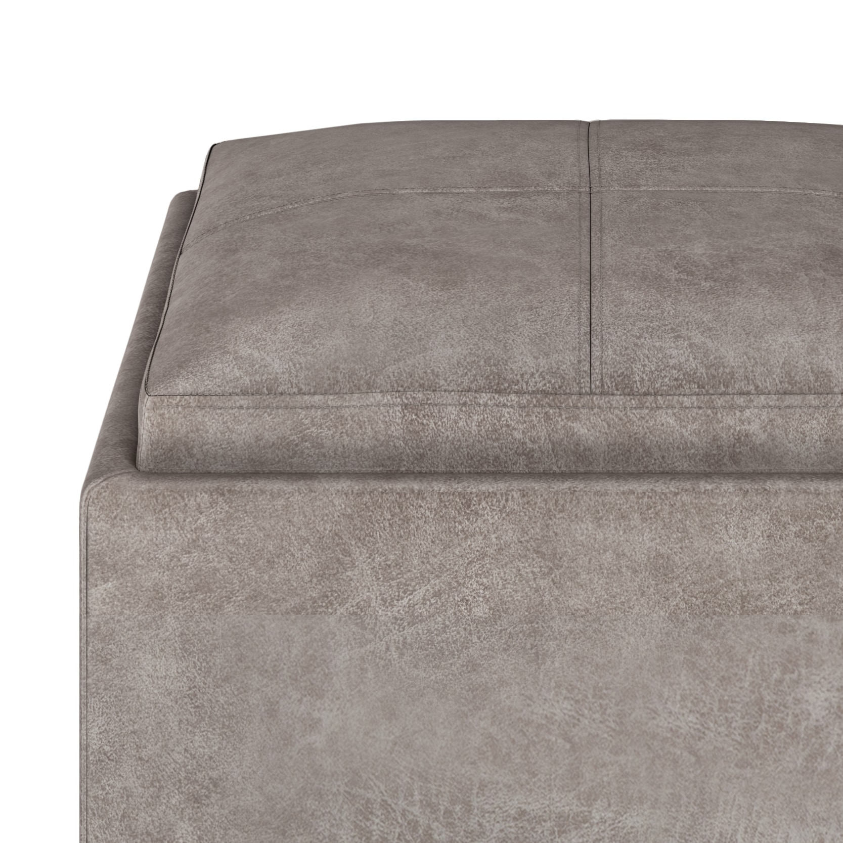 Simpli Home AXCOT-254-DTP Indoor-Ottomans - View #8
