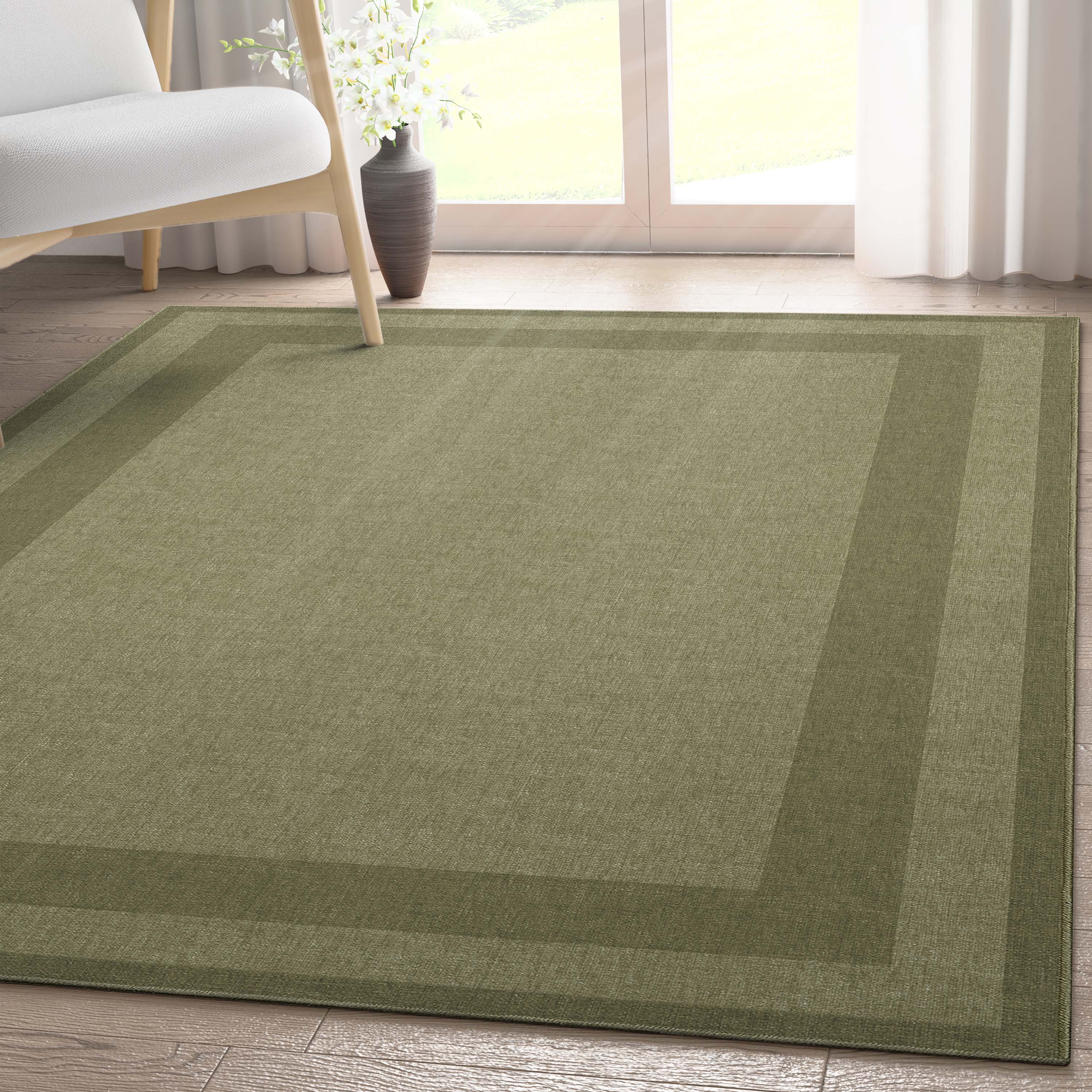 Well Woven W-PLB-02D-4 rugs - View #7