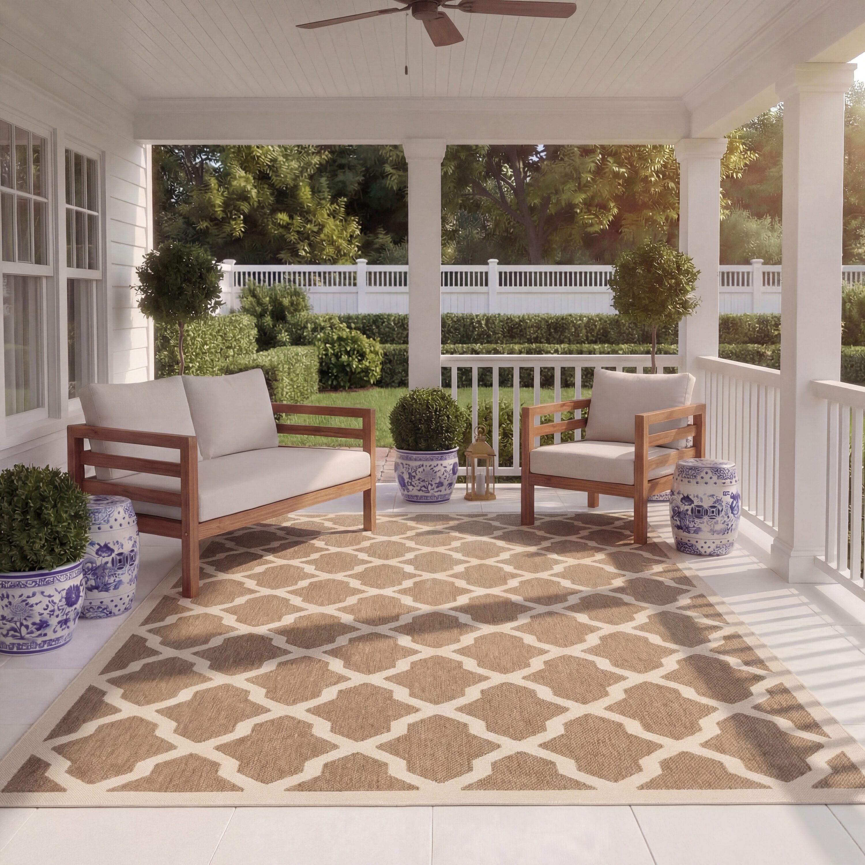 Safavieh CY6903-242-9 rugs - View #4