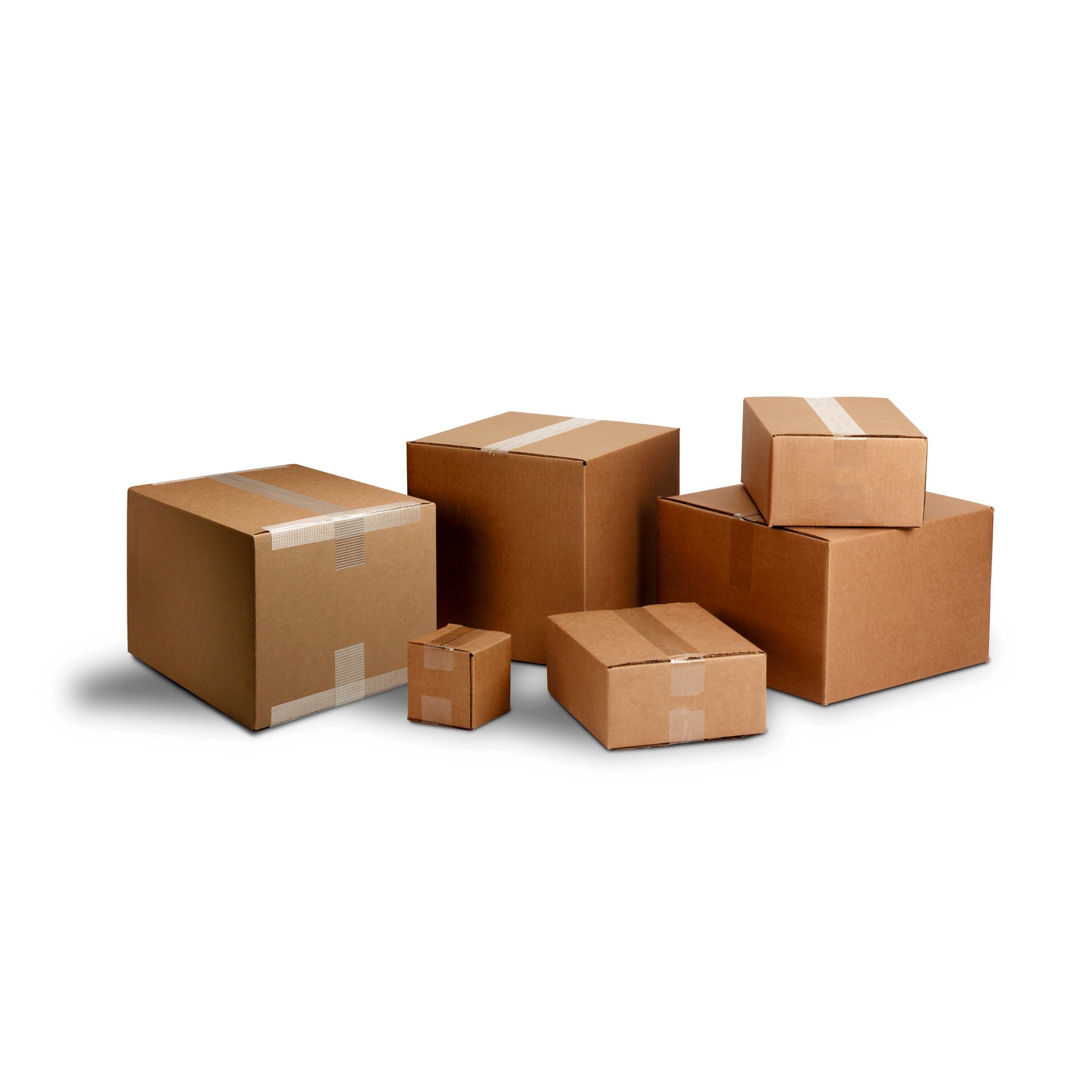 3M 3250-6 Packaging-Tape - View #4