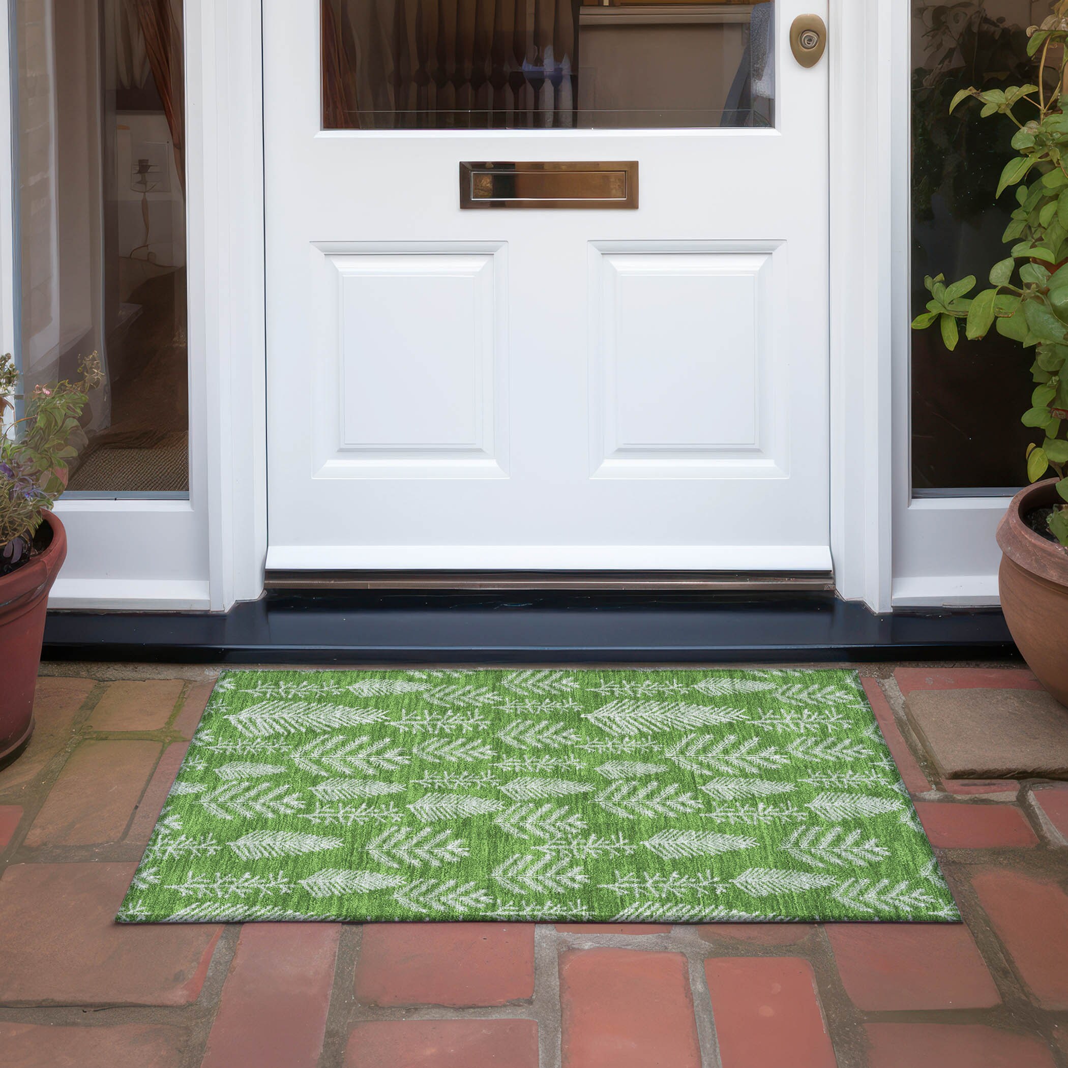 Addison Rugs ACN1813GE20X30 rugs - View #7