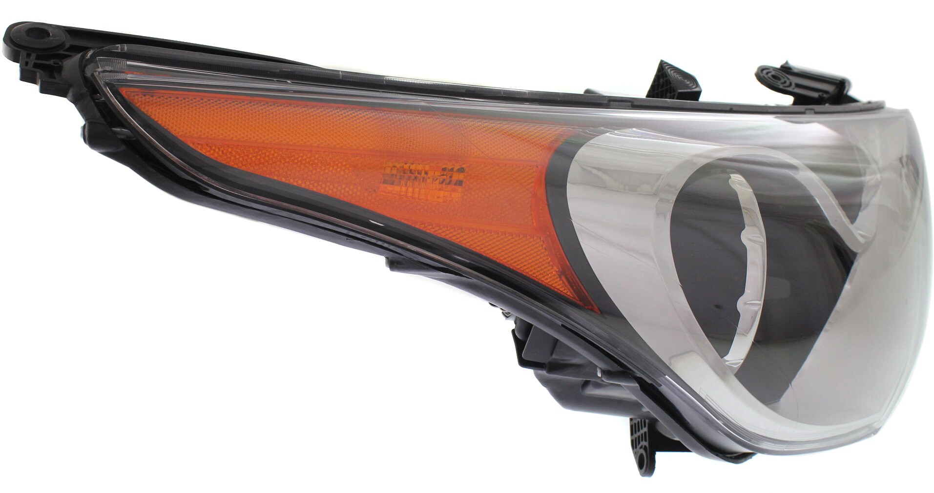Garage-Pro JCWREPH100335GP Headlights-Components - View #3