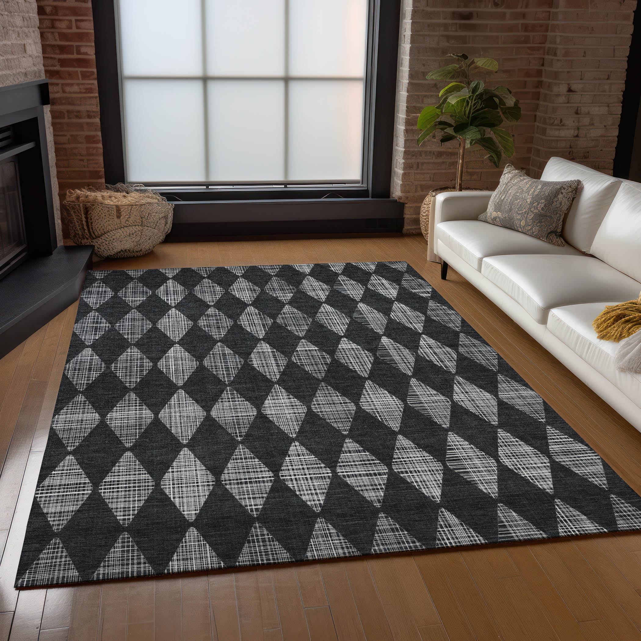 Addison Rugs ACN578CC8X10 rugs - View #7