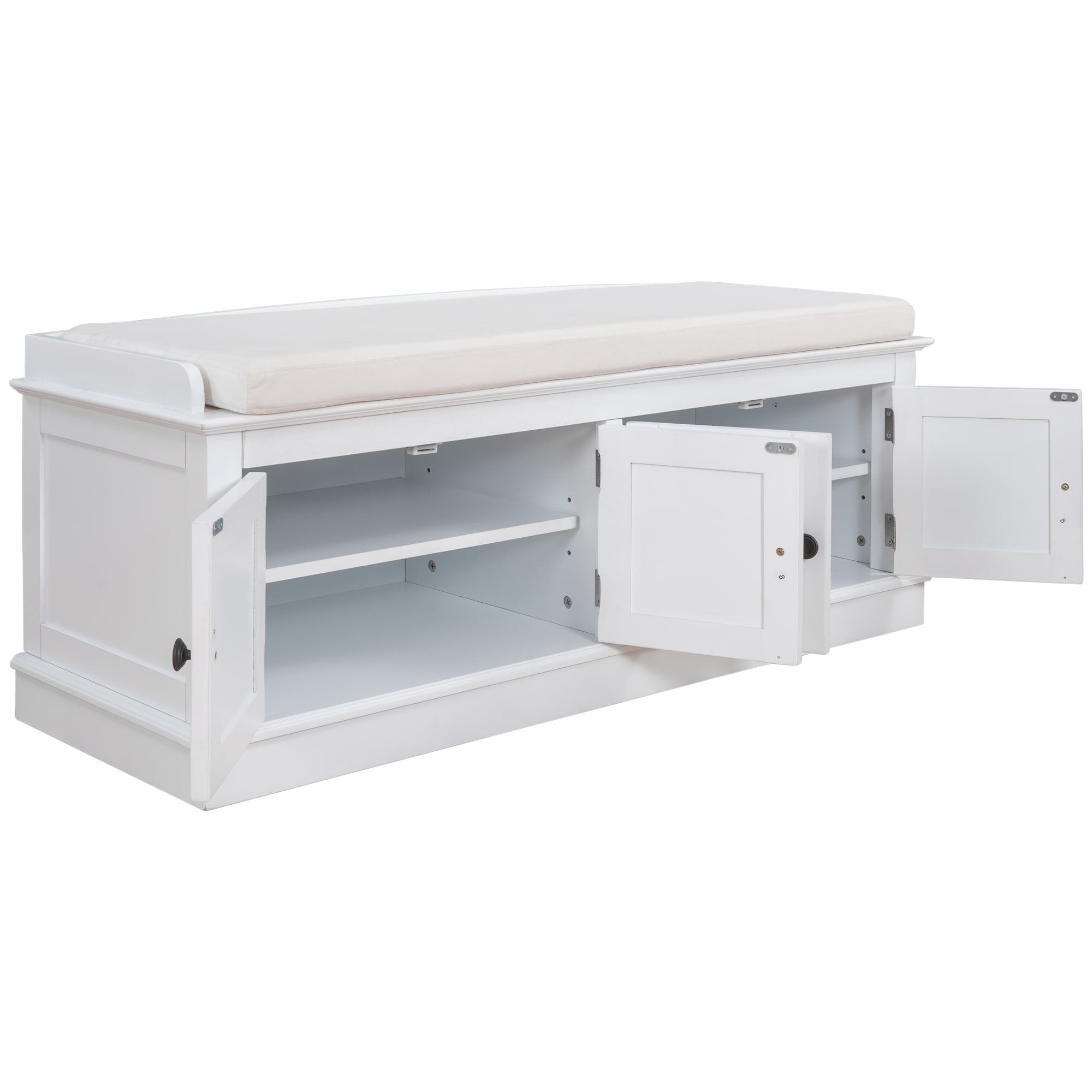 ModernLuxe WF284227AAK bench - View #9