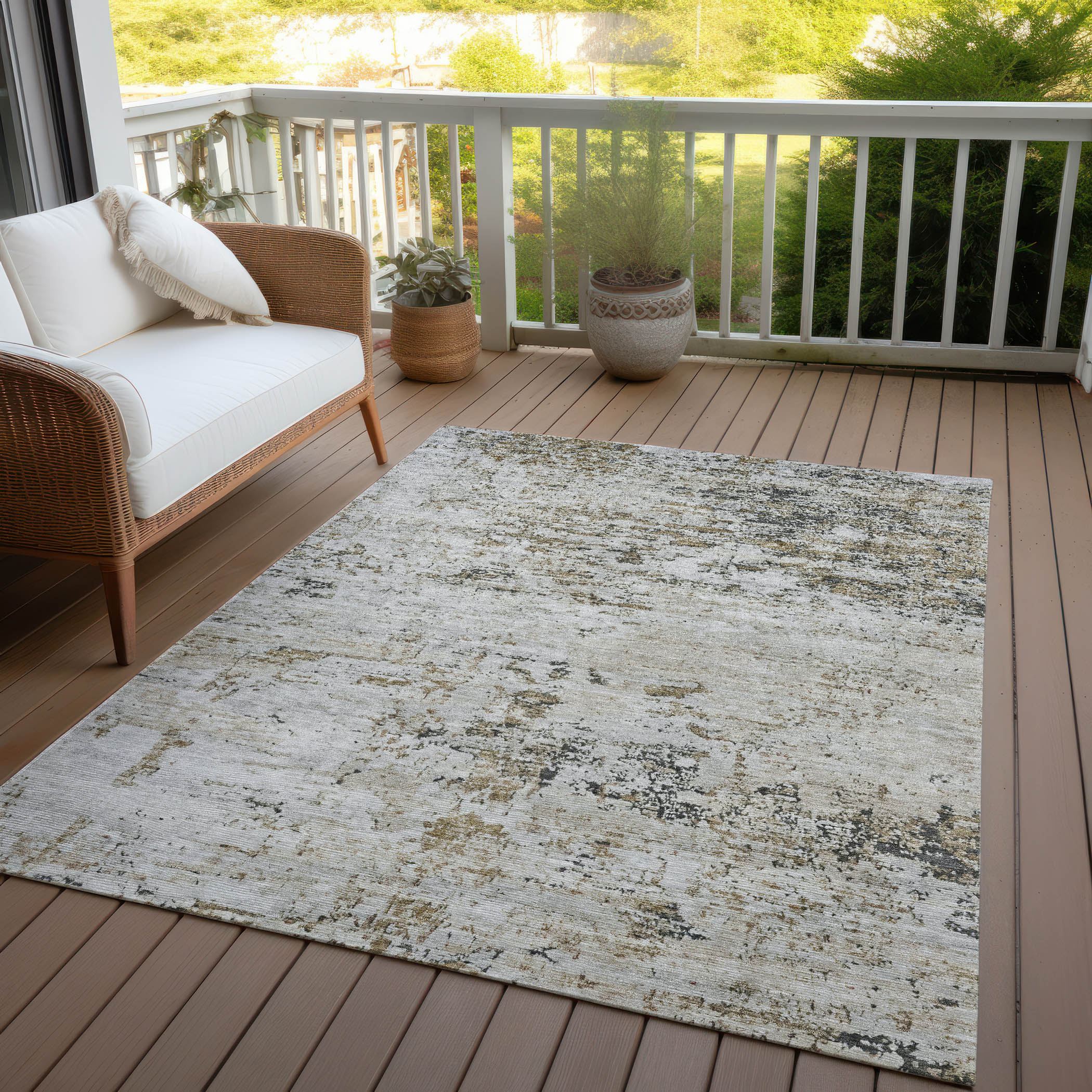 Addison Rugs ACN1723BG10X14 rugs - View #6