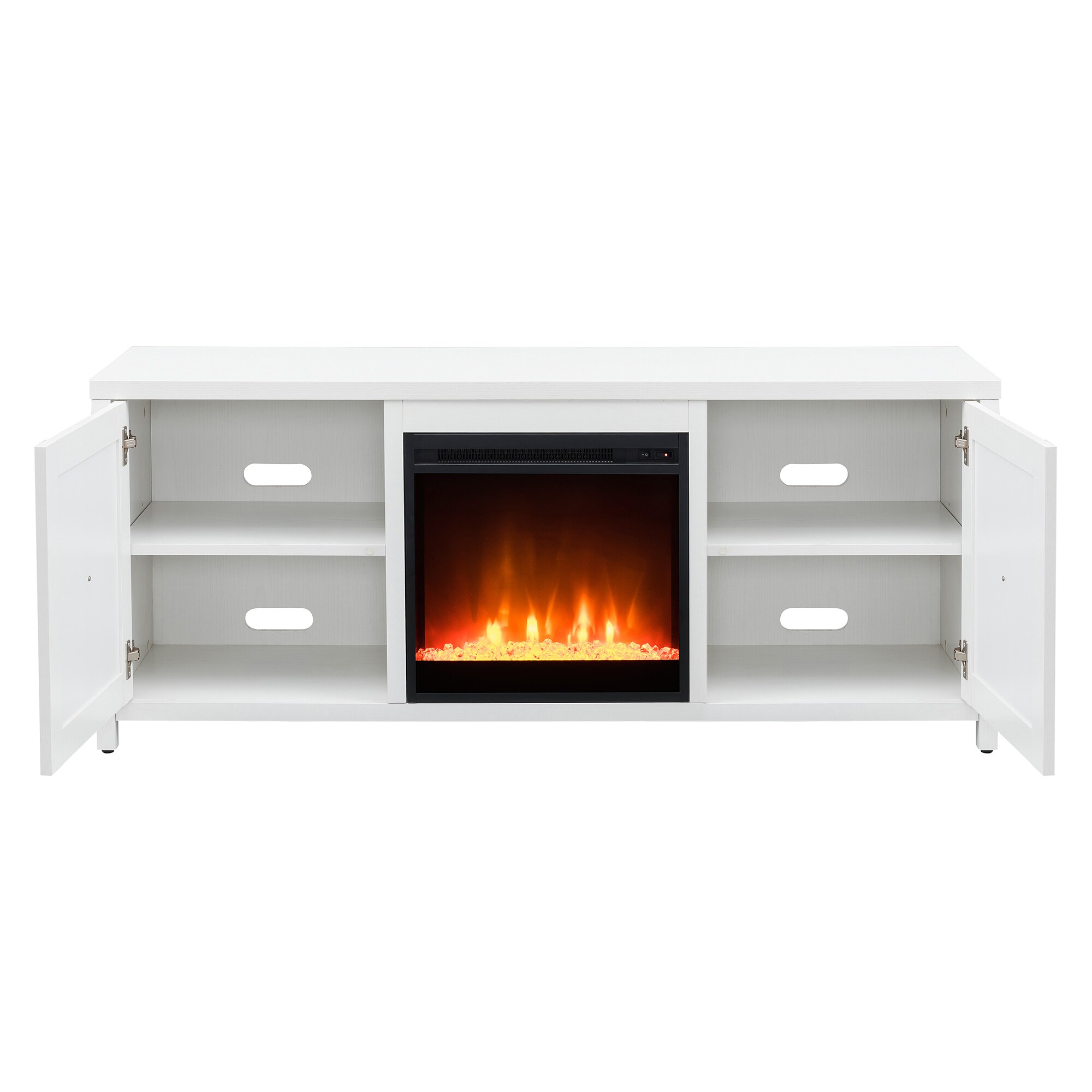 Hailey Home TV0676 Tv-Stands - View #4
