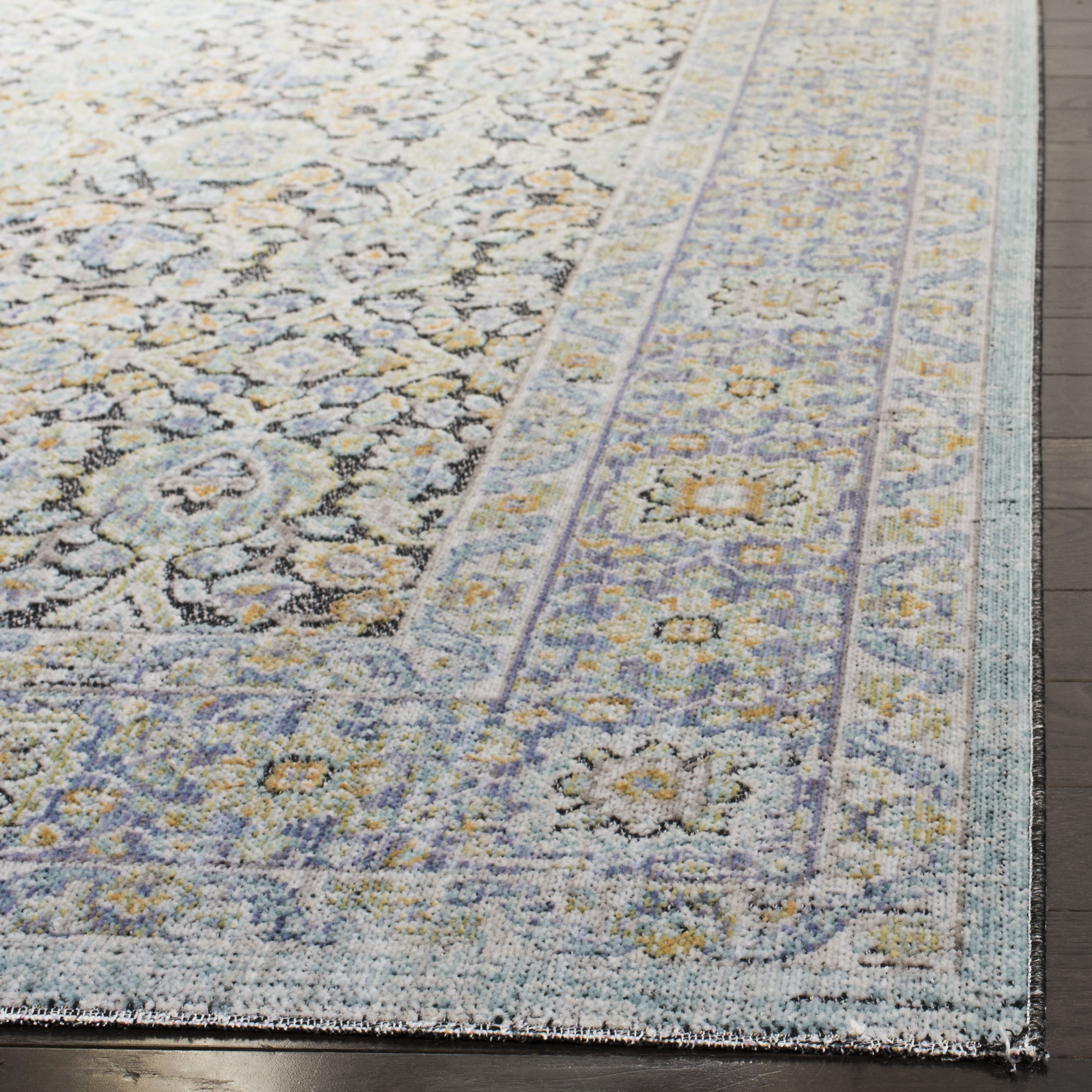 Safavieh PRV134M-5 rugs - View #3