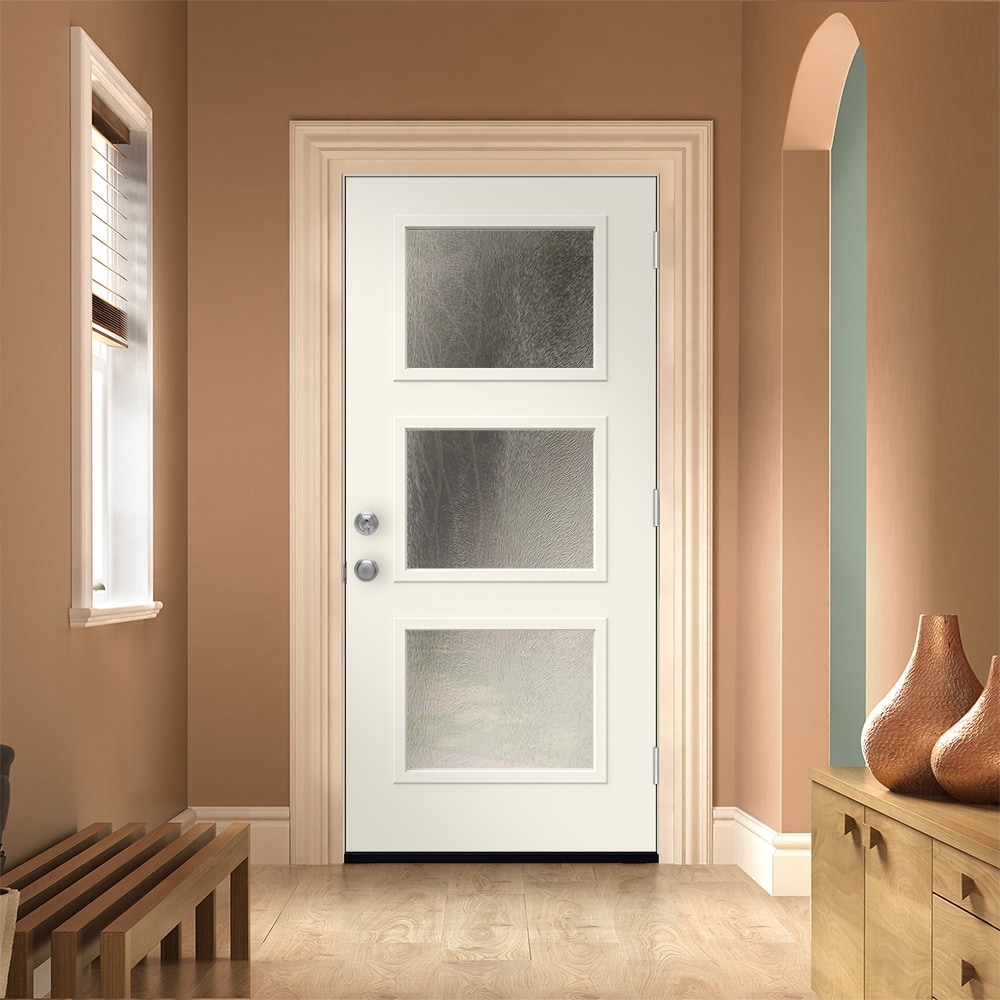 JELD-WEN LOWOLJW250100034 Entry-Doors - View #3