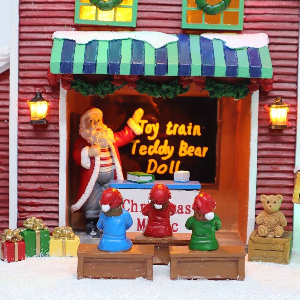 Carole Towne C93292 Christmas-Collectibles - View #4