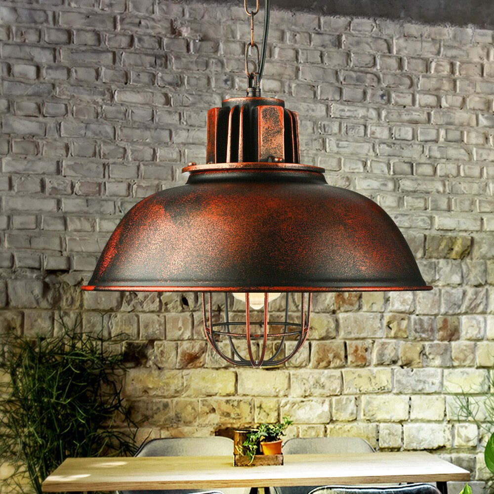 Oukaning HG-ZYLGJ-1851 Pendant-Lights - View #6