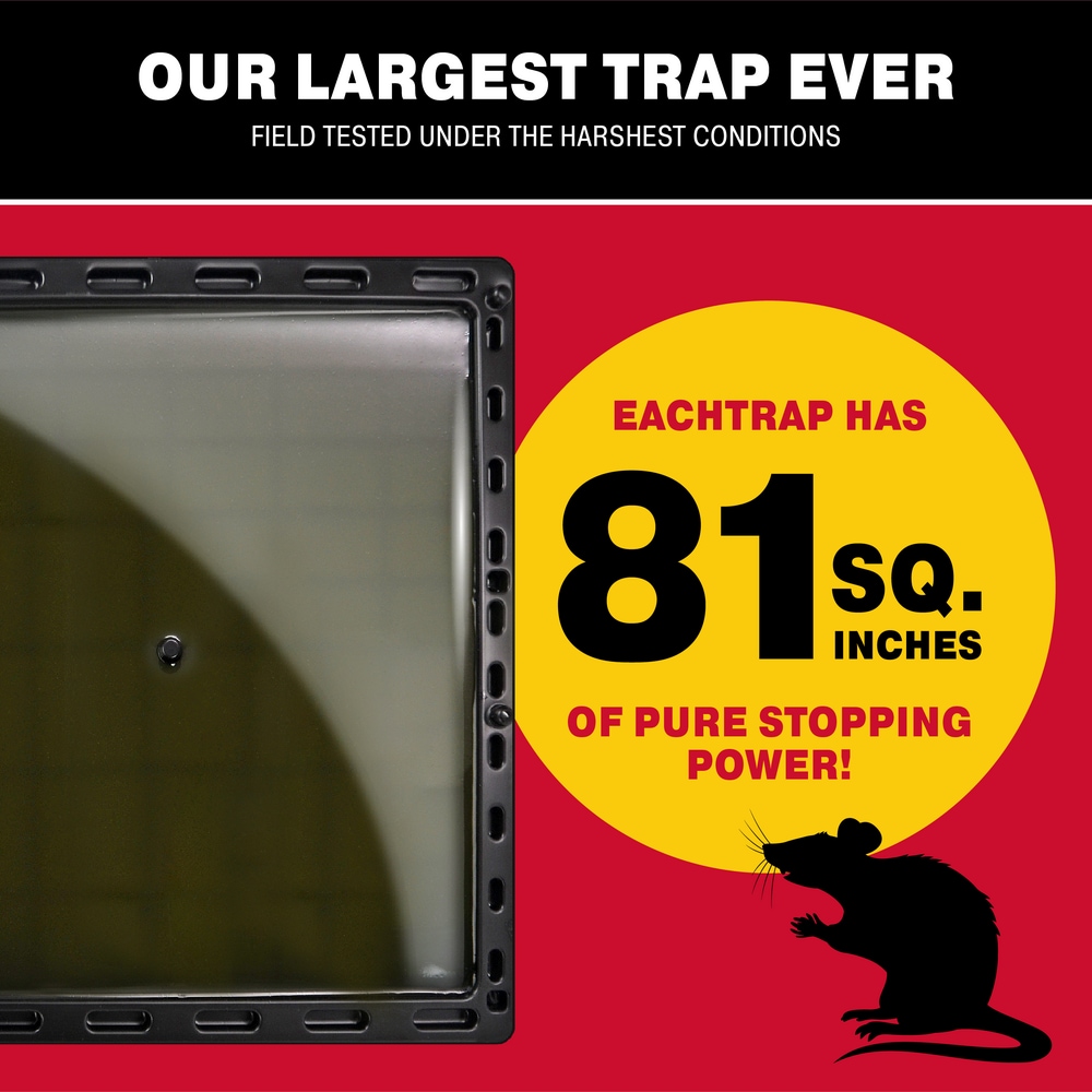 Catchmaster 424XL-EC-4E Animal-Rodent-Control - View #3