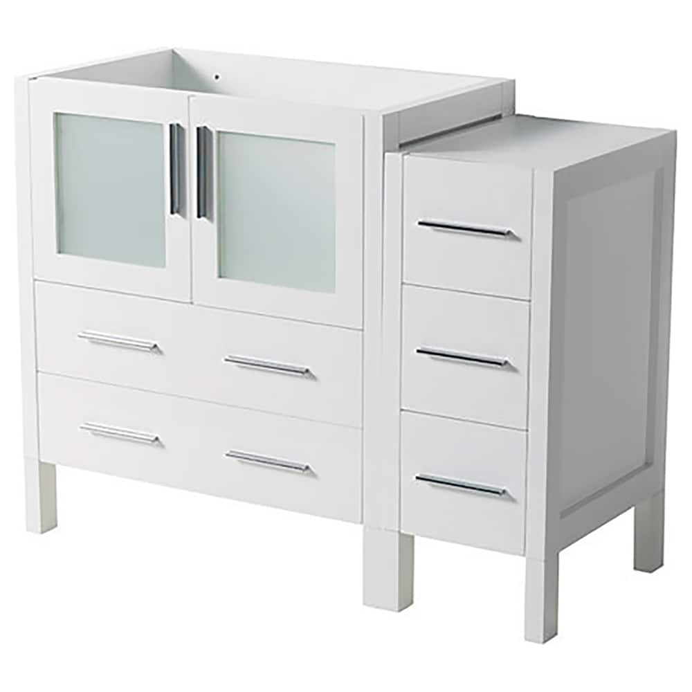 Fresca FCB62-3012WH vanities - View #2