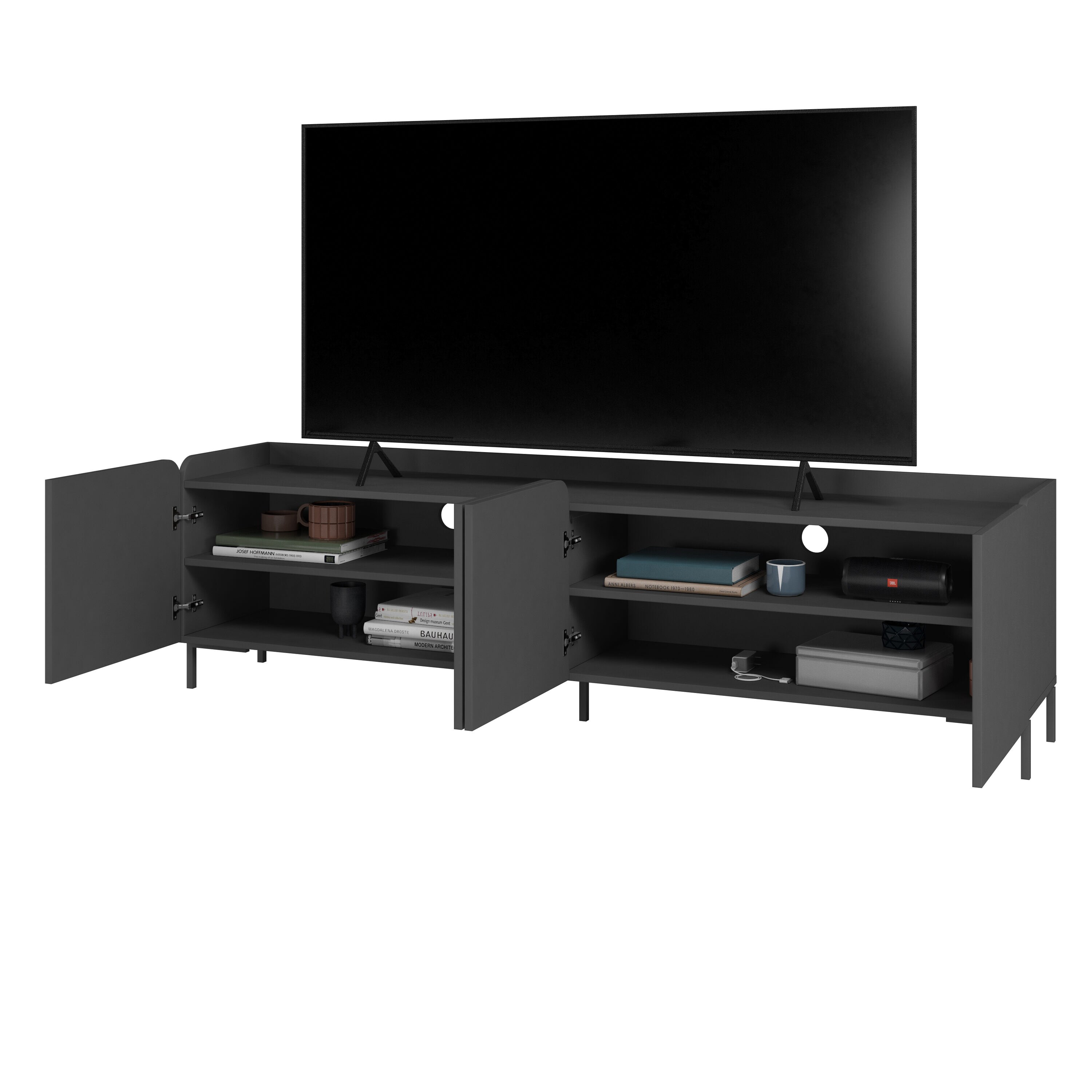 Manhattan Comfort 3-31892AMC153 Tv-Stands - View #9