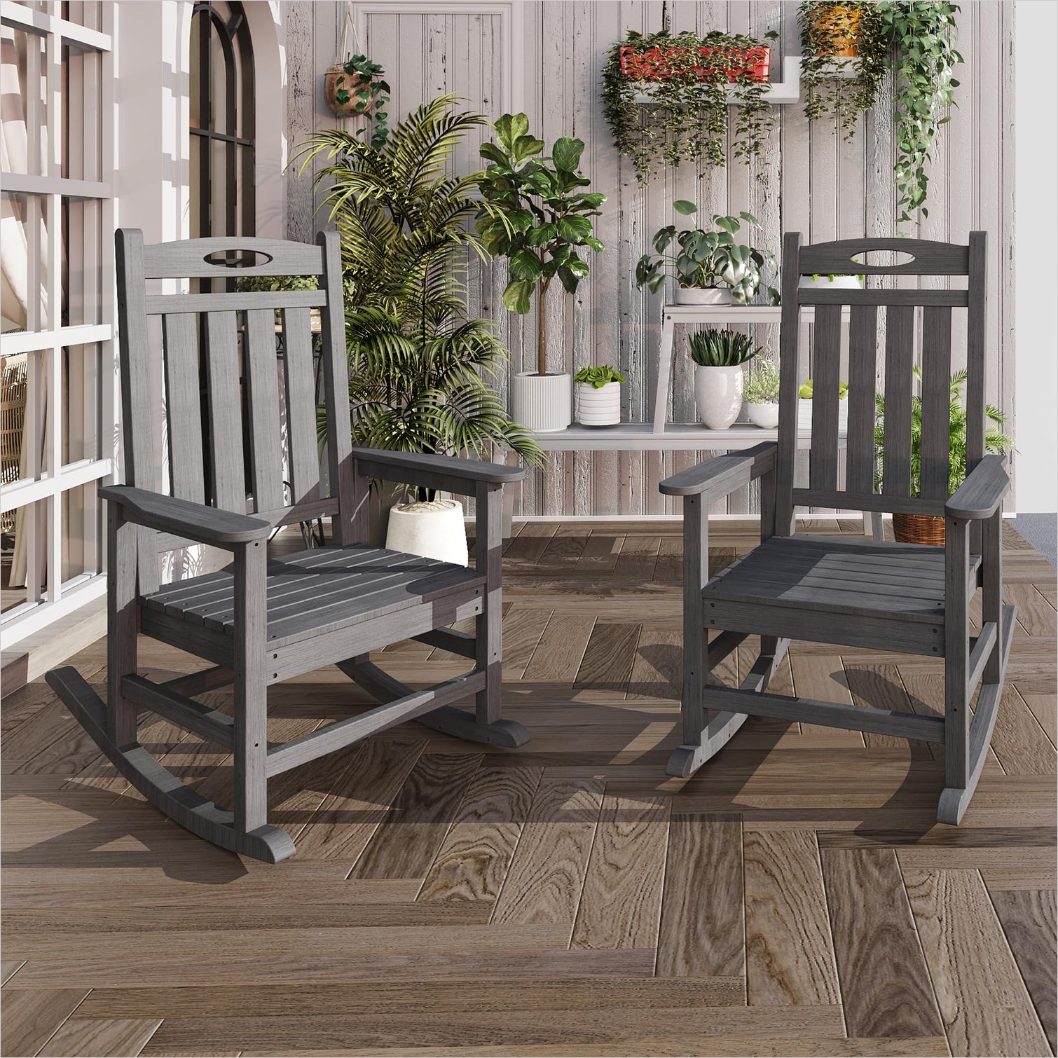 Naturefalls LZ8LF9BSRJCC Patio-Chairs - View #4